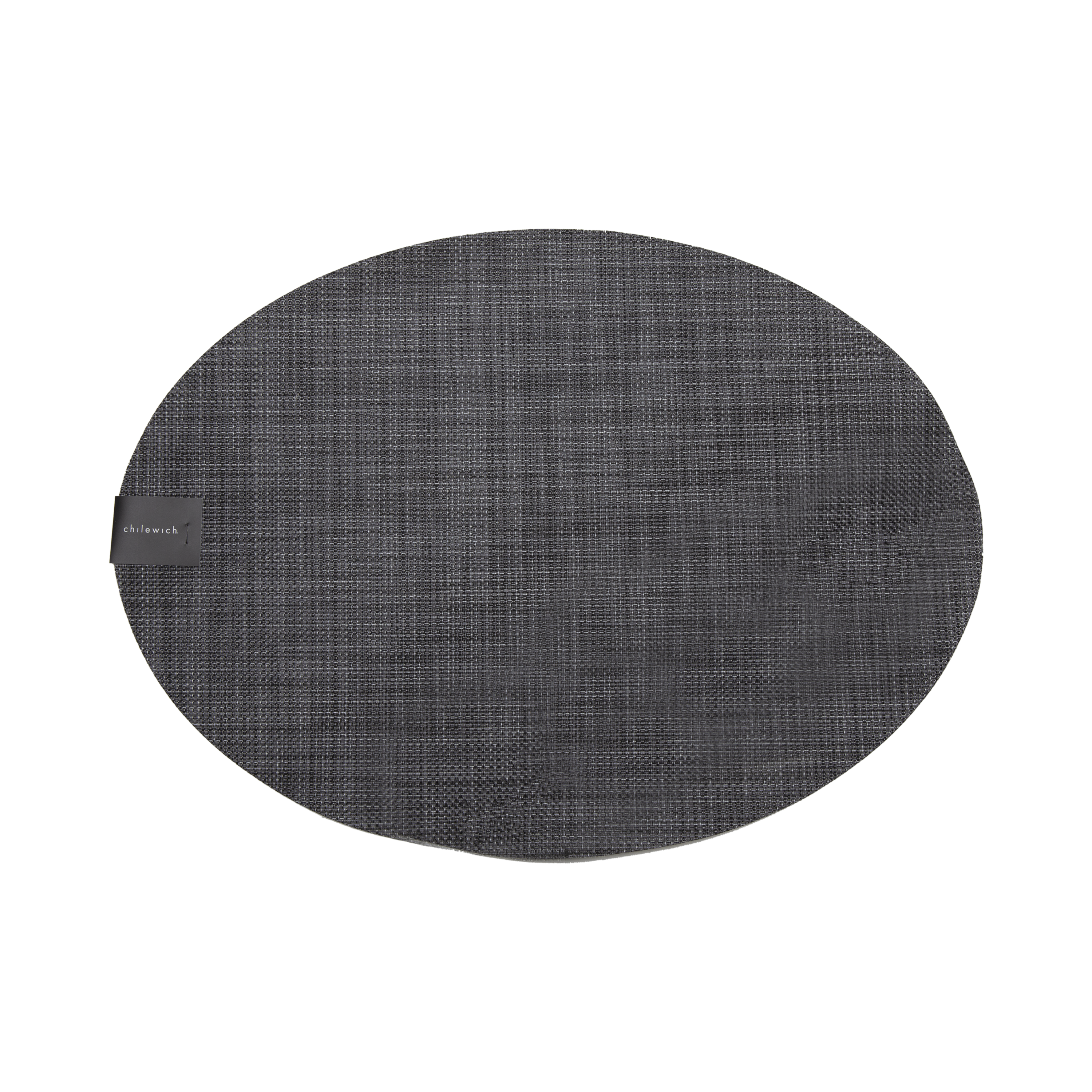 Basketweave Mini is Chilewich's signature Basketweave in half time.