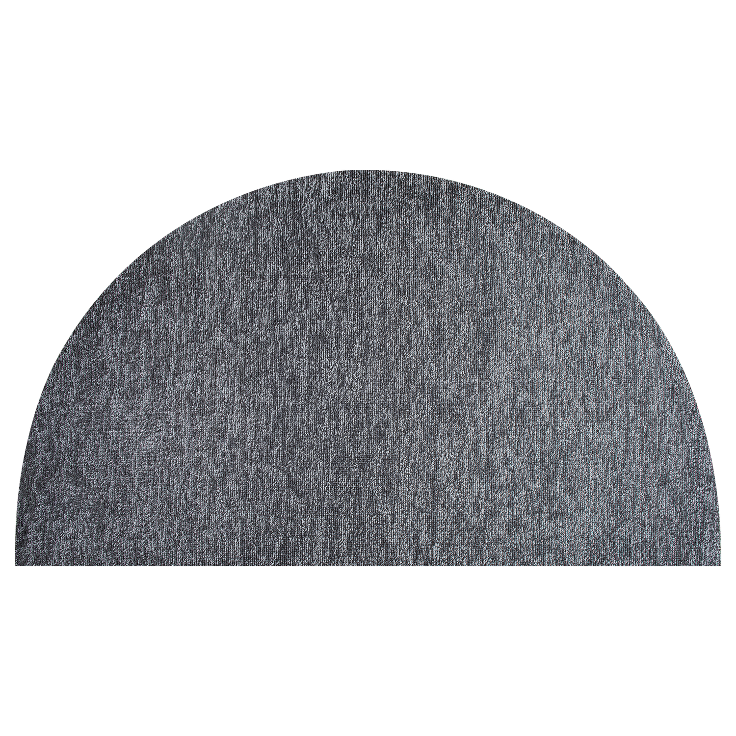 Tufted%2C crush-proof texture created by looped vinyl yarns.