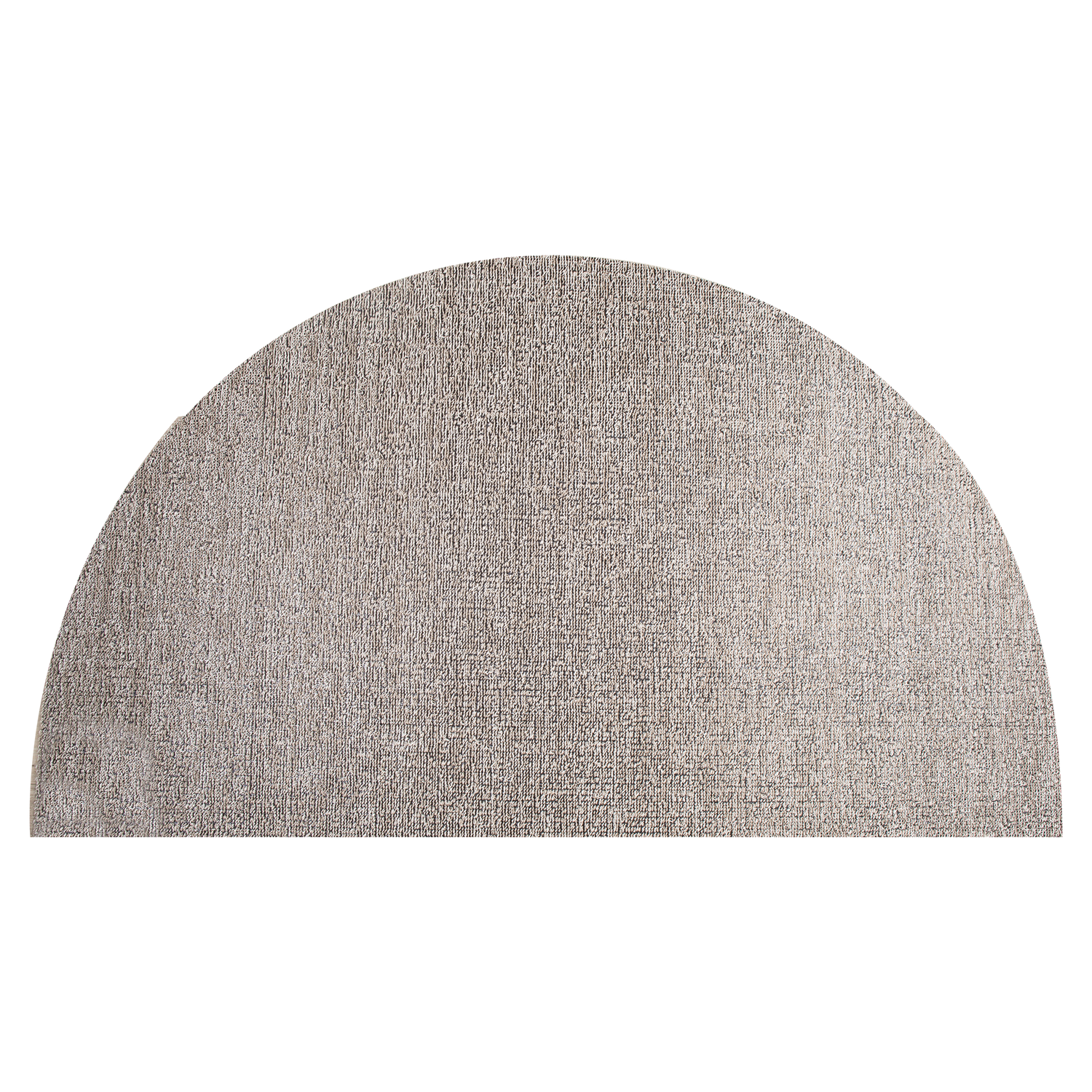 Tufted%2C crush-proof texture created by looped vinyl yarns.
