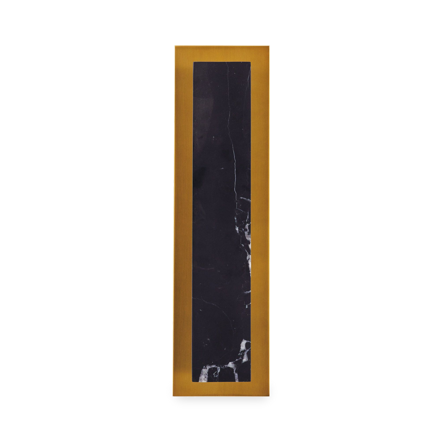 The ozona redefines modern%2C moody corridor lighting.