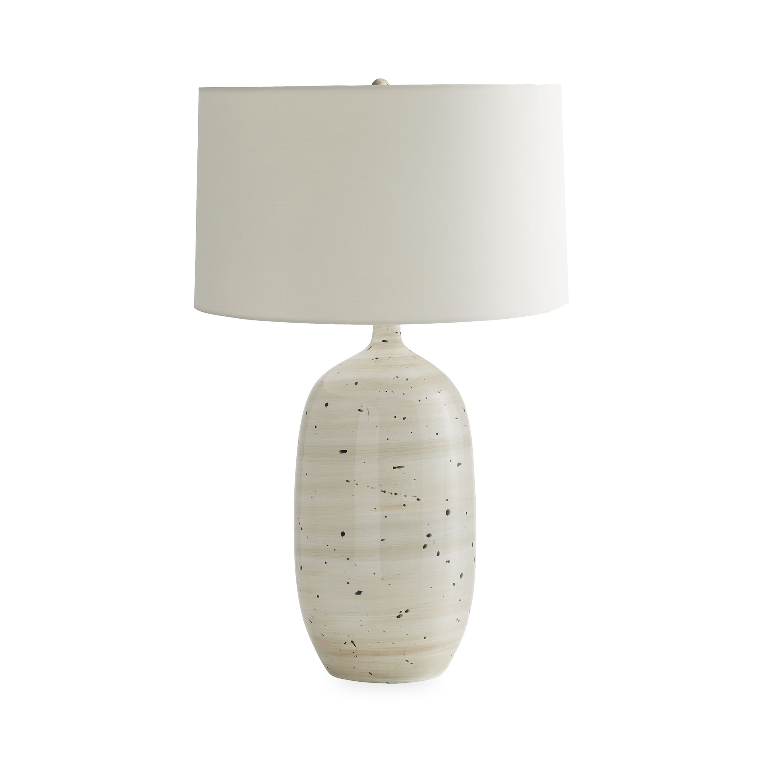 The Jordyn is a shining example of ceramic artistry.