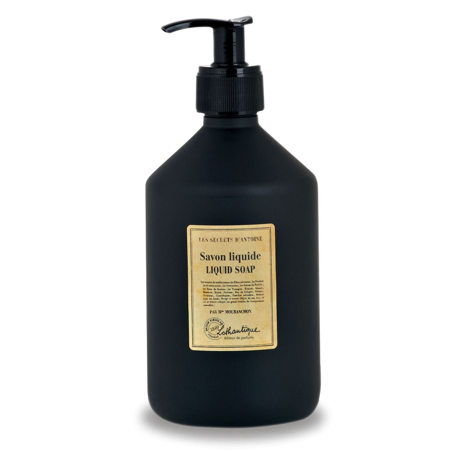 Selecting only the finest ingredients from across world%2C Lothantique%27s range of products includes luxurious bath%2C beauty and home fragrance products.