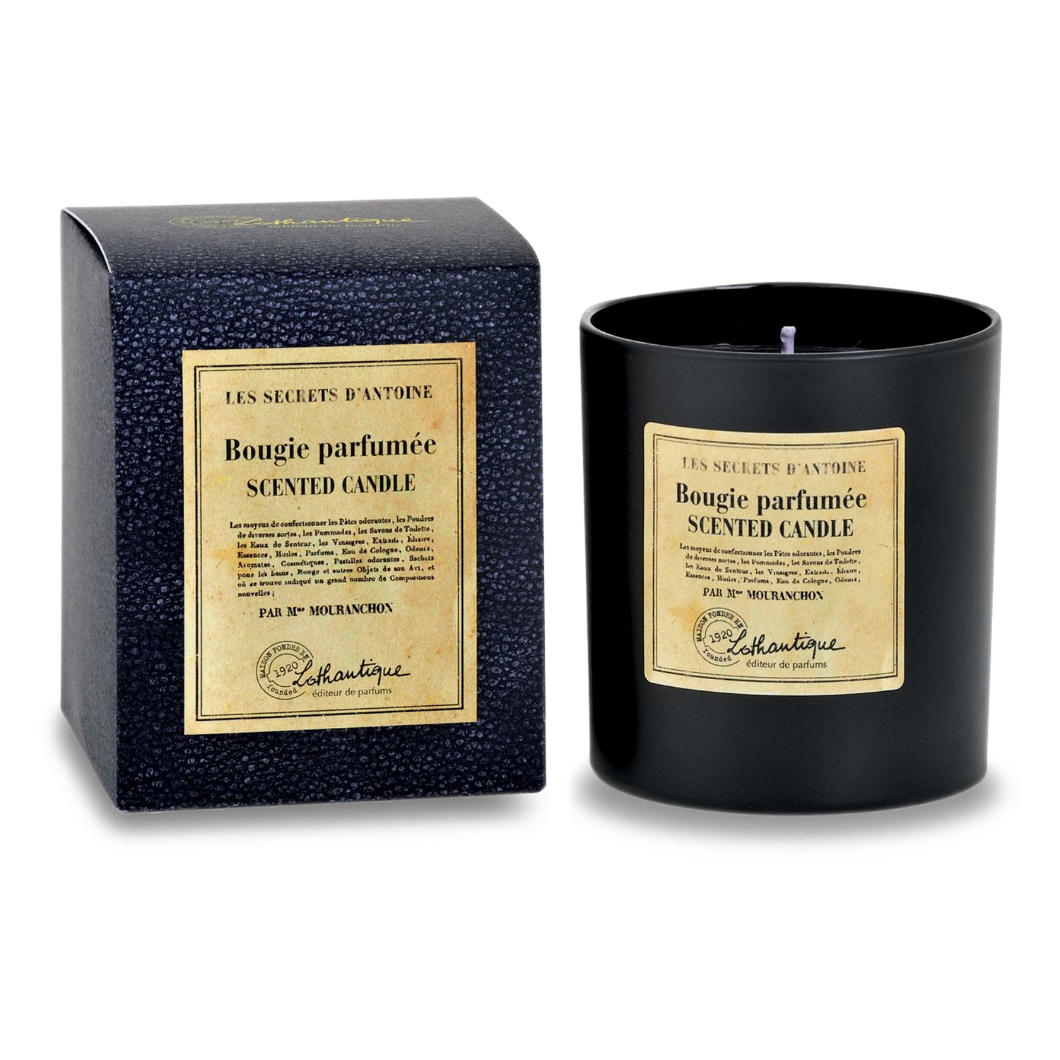 Selecting only the finest ingredients from across world%2C Lothantique%27s range of products includes luxurious bath%2C beauty and home fragrance products.