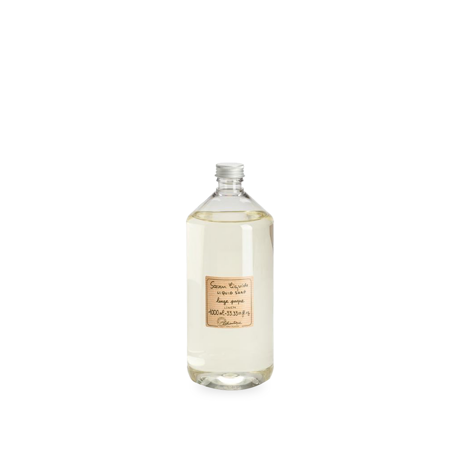 These French-made%2C Marseille-style liquid hand soaps are vegetable-based and can be used in either the kitchen or the bathroom.