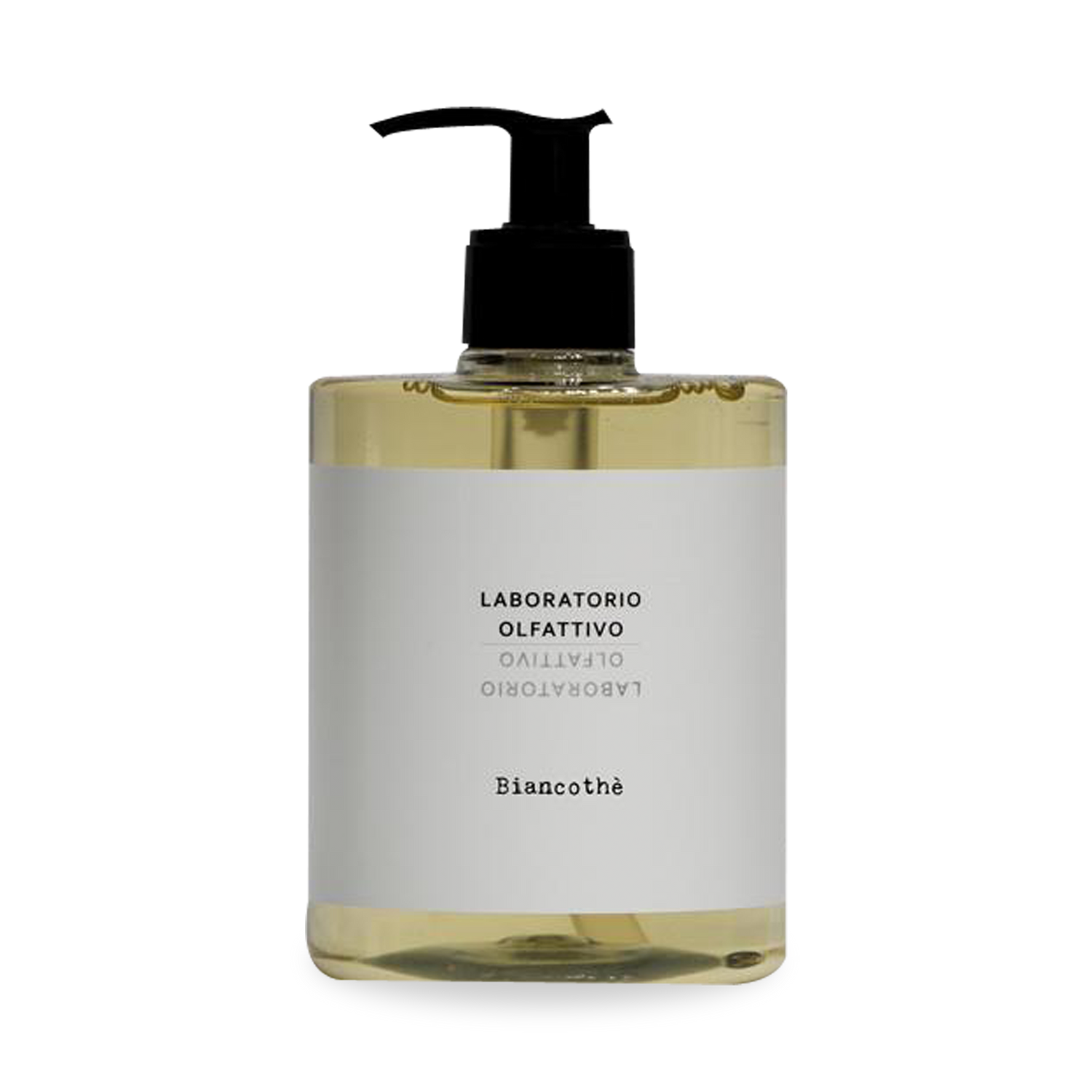 Laboratorio Olfattivo was born from a love for niche perfumes.
