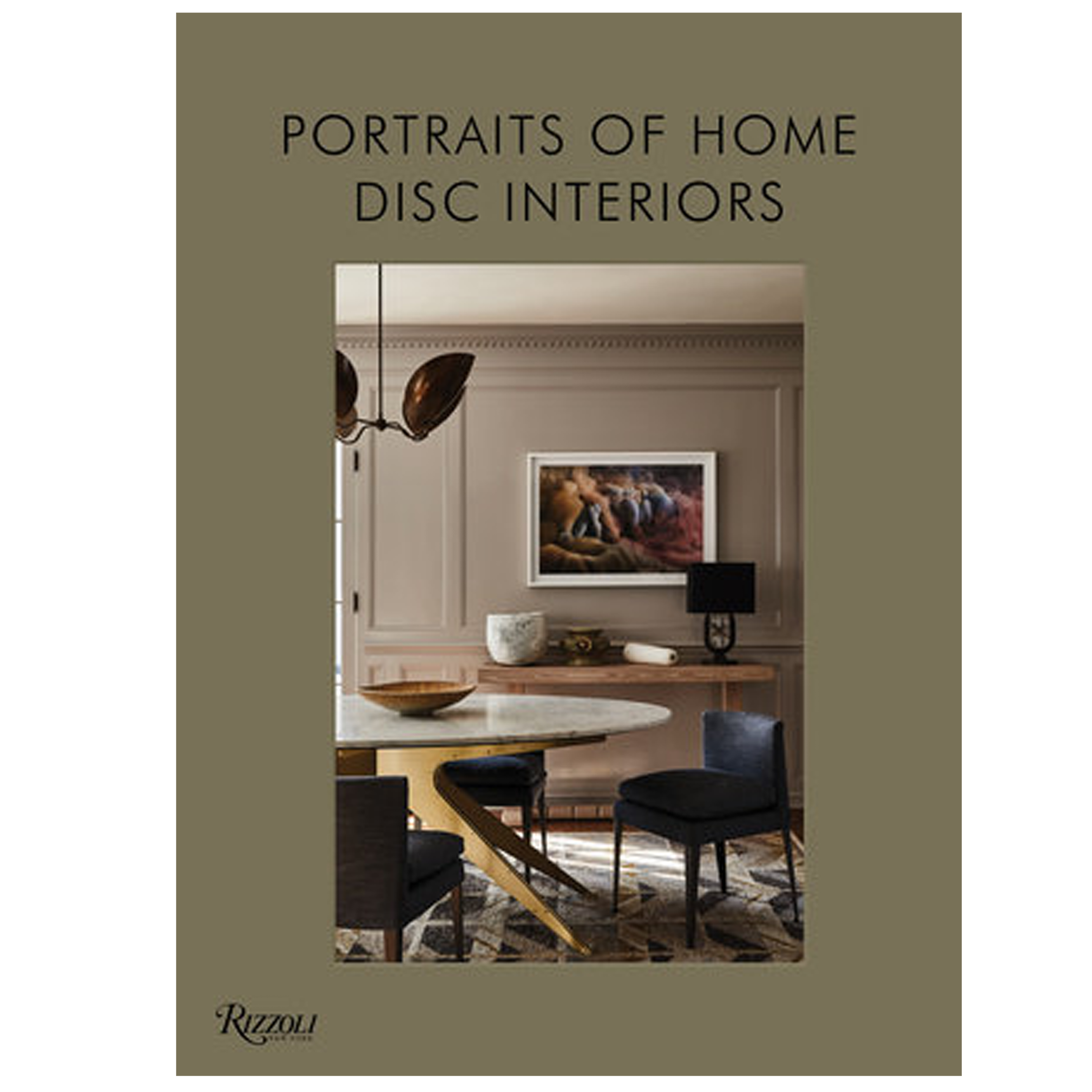 Headed by principals Krista Schrock and David John Dick, DISC Interiors is an interior and furniture design firm based in Silver Lake, Los Angeles.