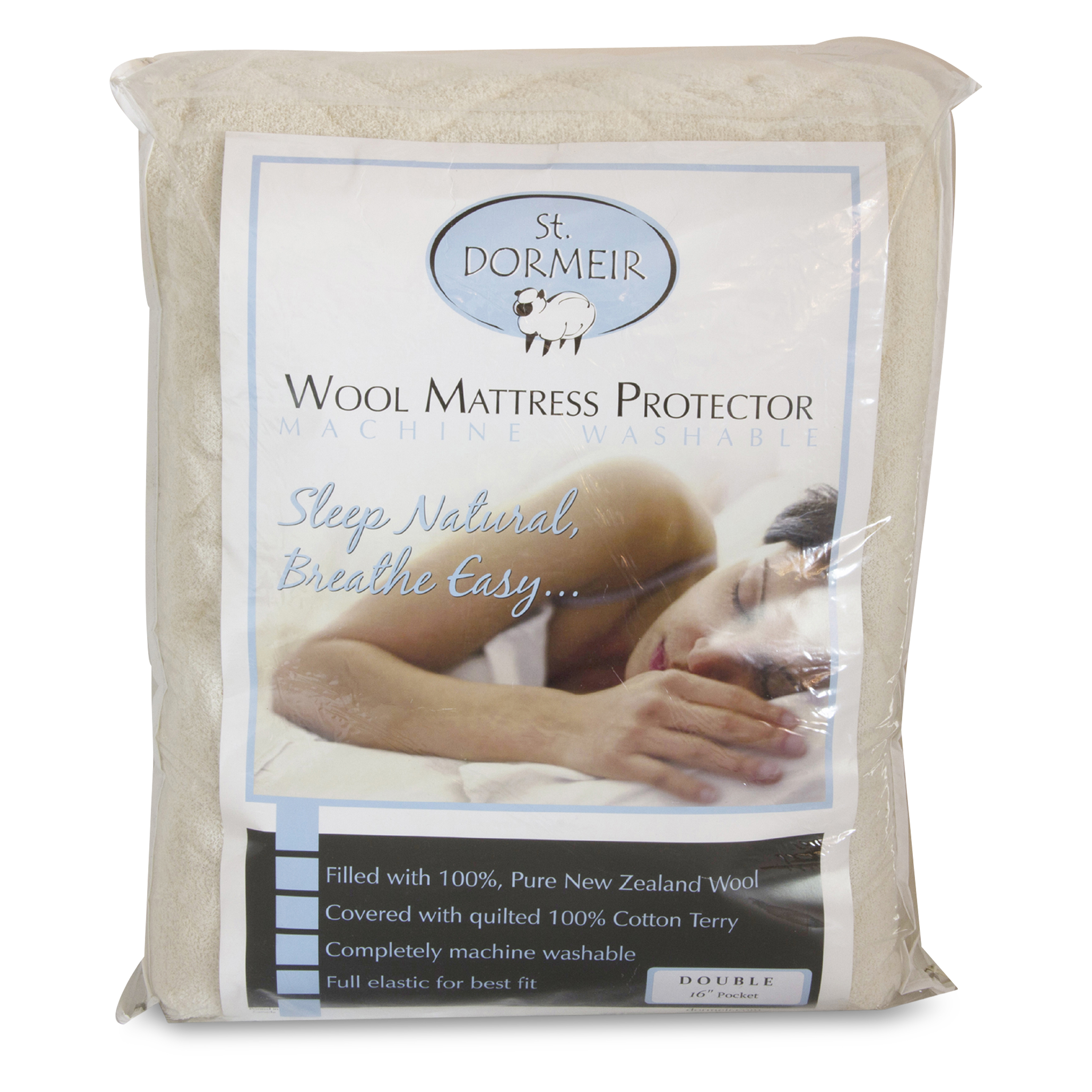 With humble beginnings as a small Canadian family business, St Genève has established itself as a fine maker of quality and luxurious duvets and pillows.