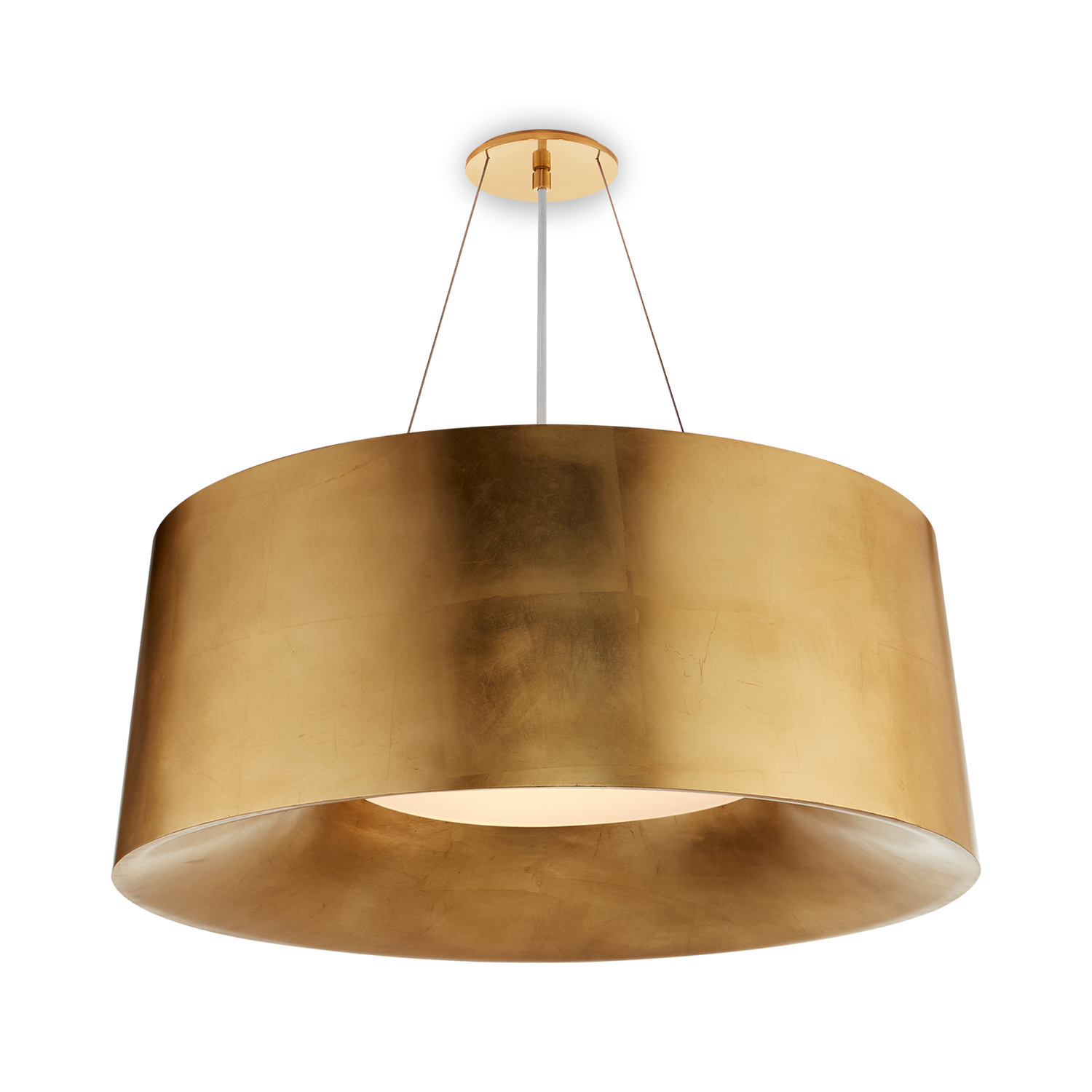 Pared down and refined%2C the Halo ceiling line is characterized by elegance of form and simplicity of line.