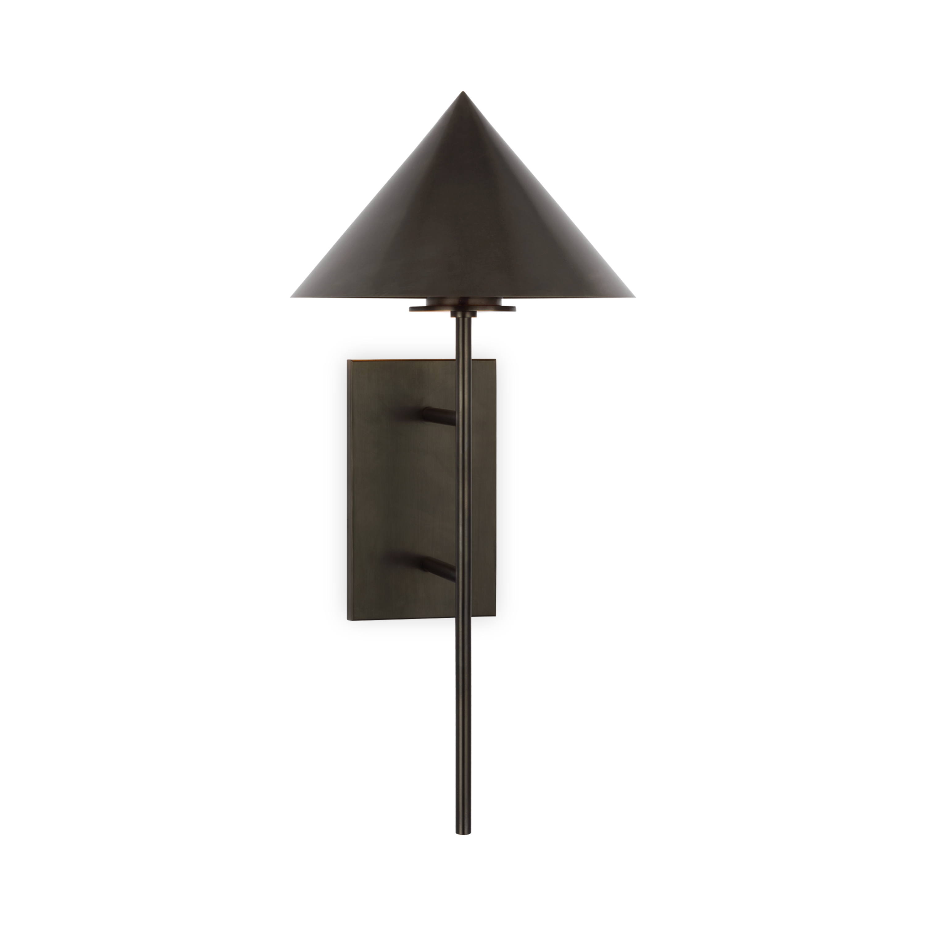 The Orsay Wall Light is designed with a modern take on traditional style – gravitating towards a classic silhouette and timeless style paired with a touch of glamour and an infus