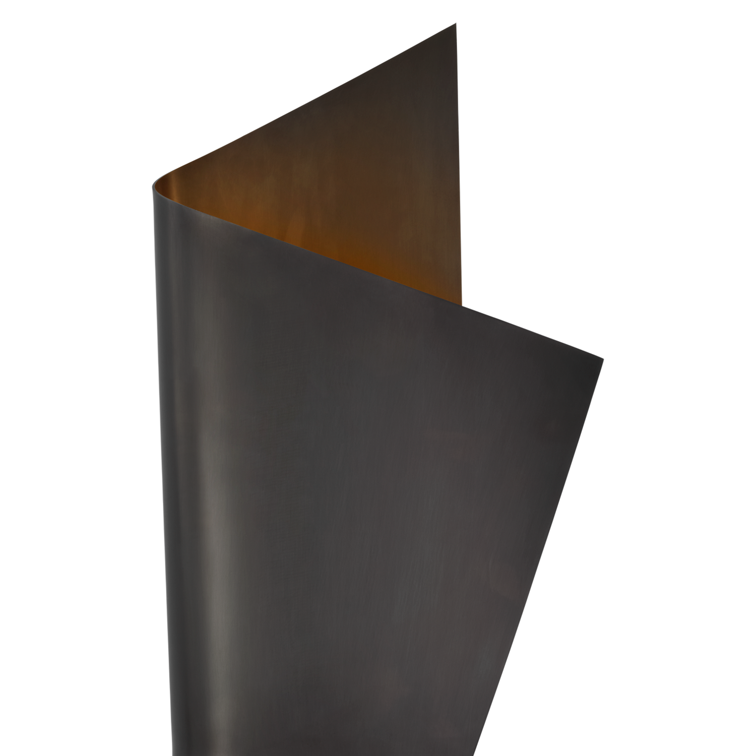 The Piel Wrapped Sconce features a distinctive design and soulful vibe.