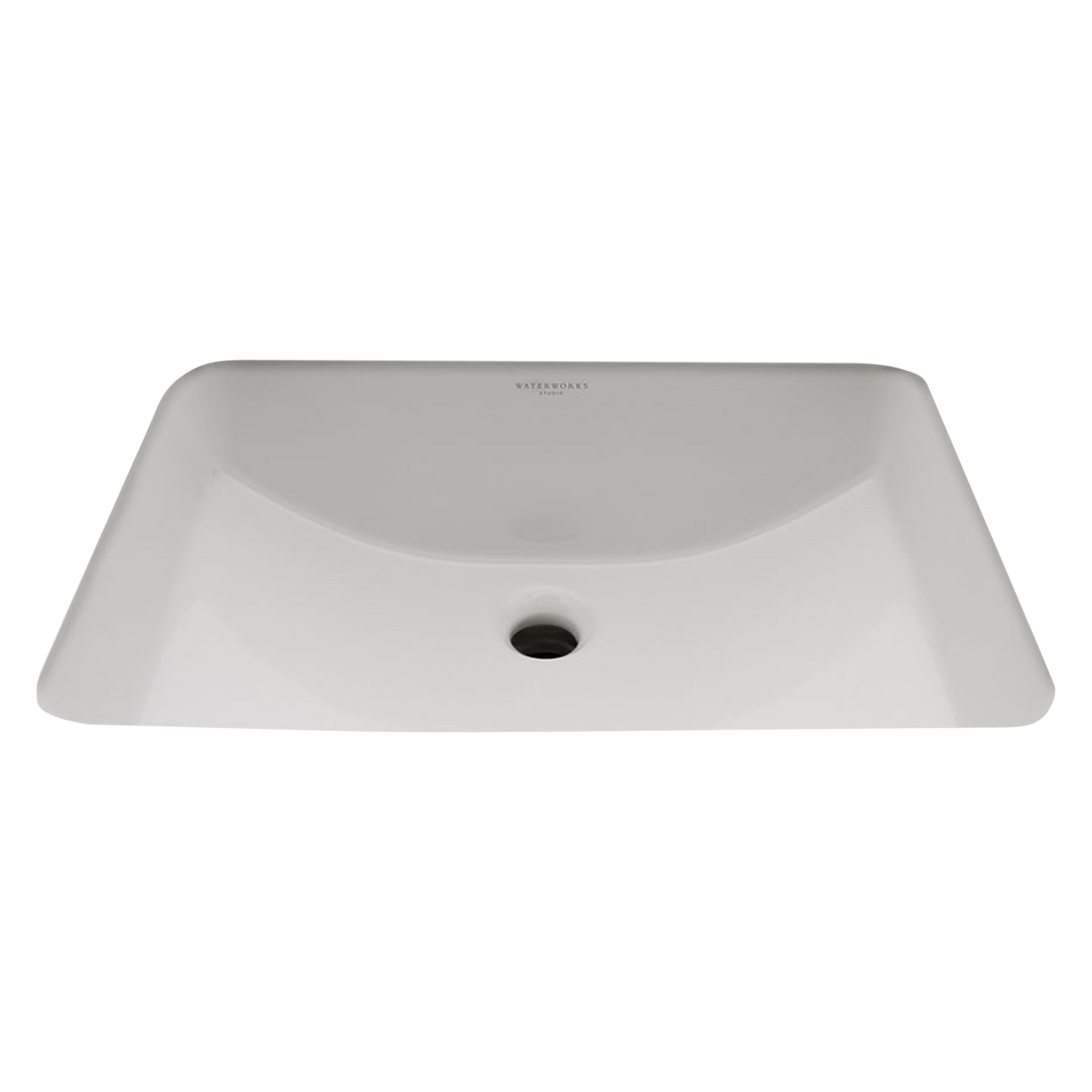 Simple in form and smaller in size%2C these rectangular and oval sinks bring practical elegance to a variety of settings.
