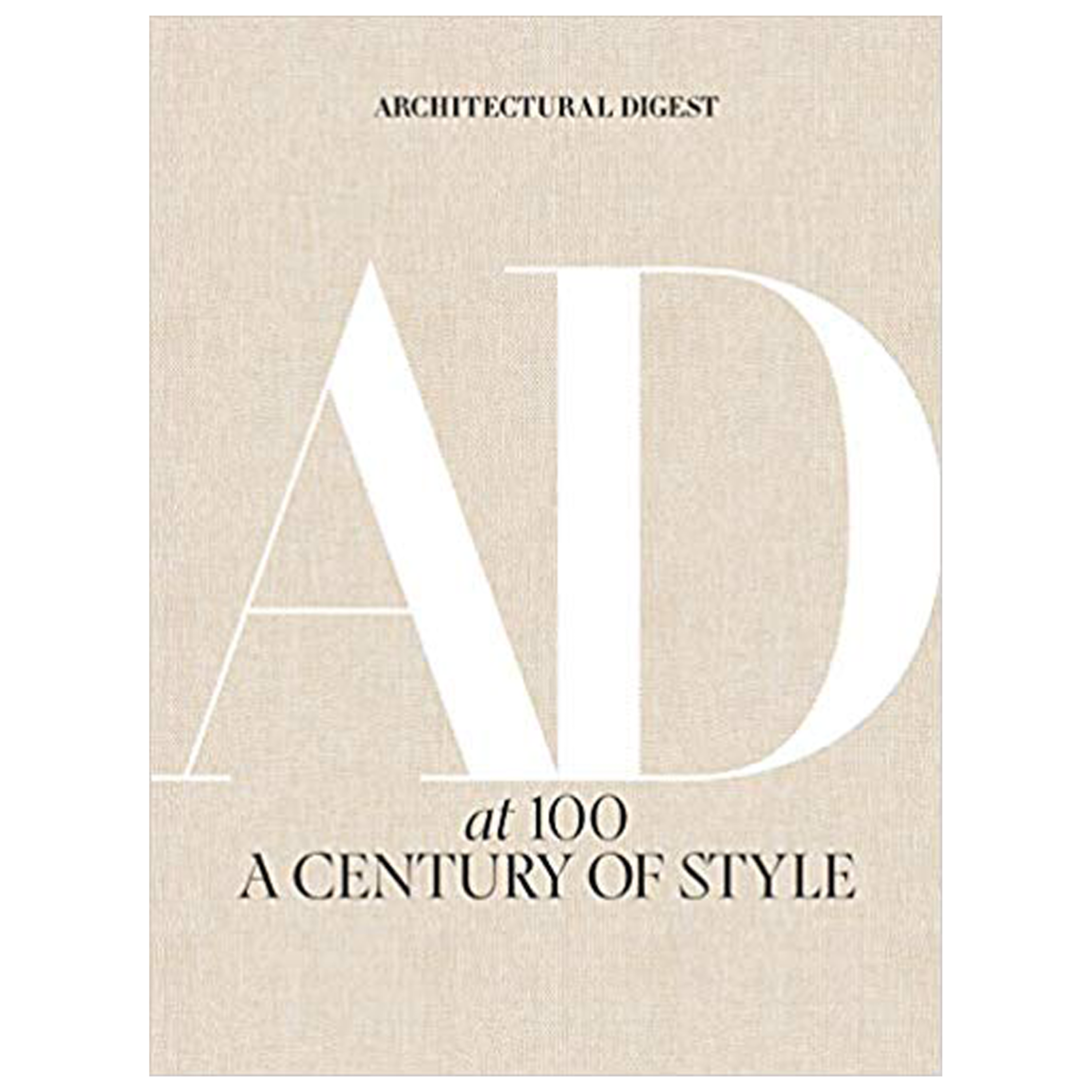 Architectural Digest at 100 celebrates the best from the pages of the international design authority.
