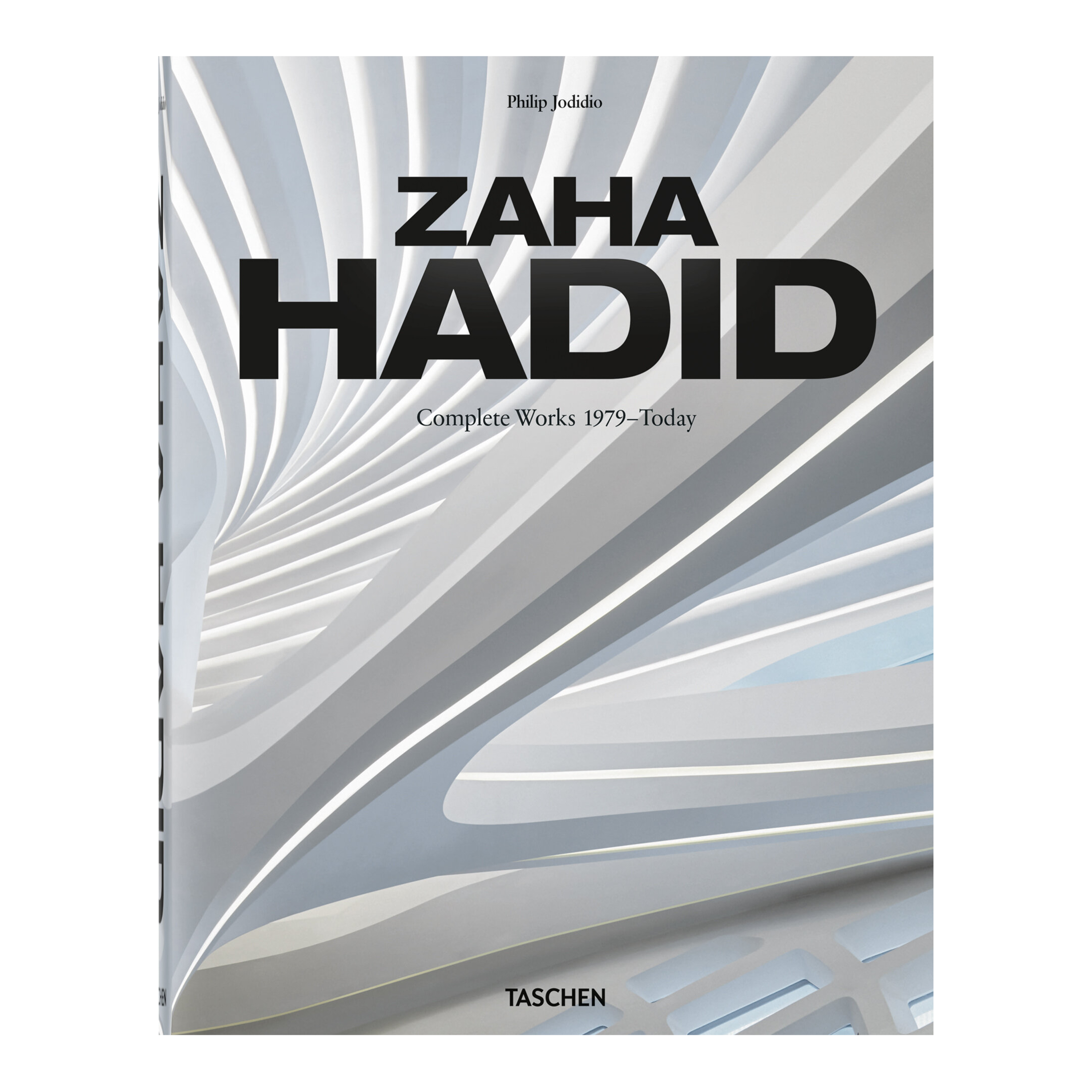 Zaha Hadid was a revolutionary architect.