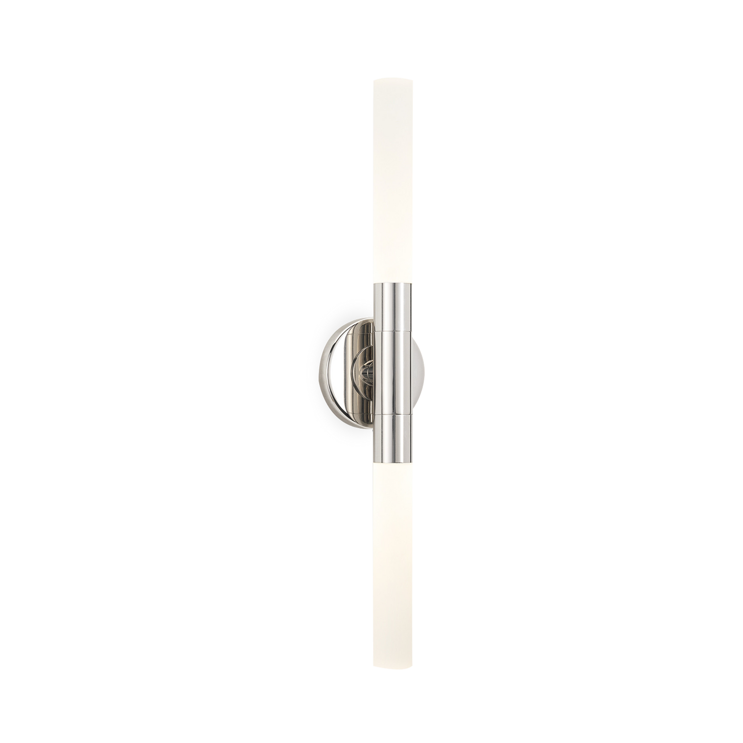 Style this fixture vertically or horizontally%2C the Wick Double Wall Light knows no bounds.