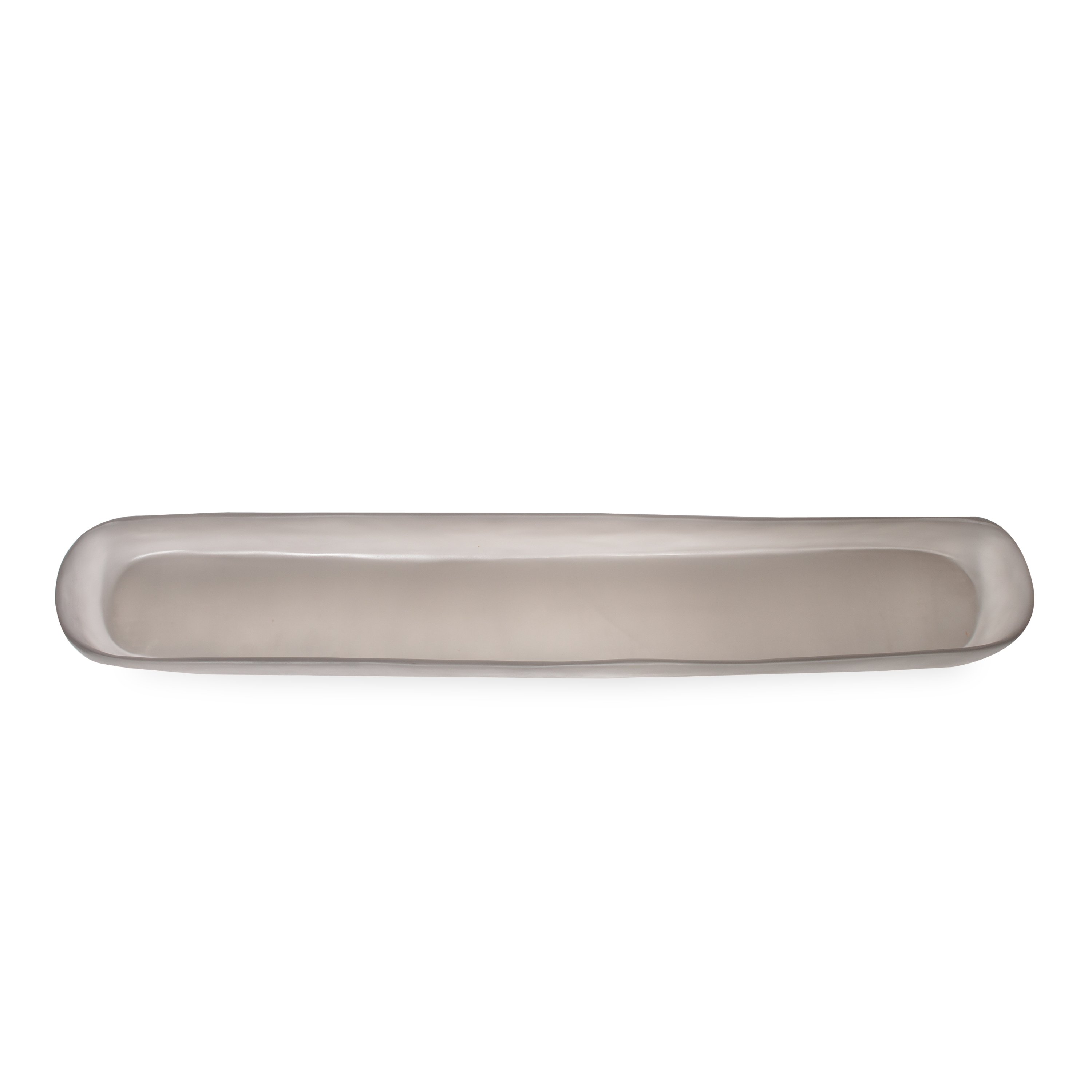 The designs are made of lead and BPA free food safe resin.