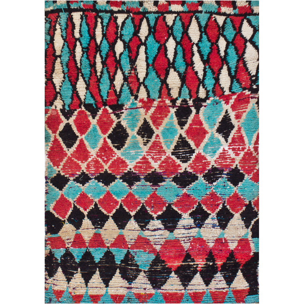 For generations%2C Elte has worked with expert local rug pickers throughout Morocco%2C Iran%2C Turkey and Europe to source vintage and antique rugs.