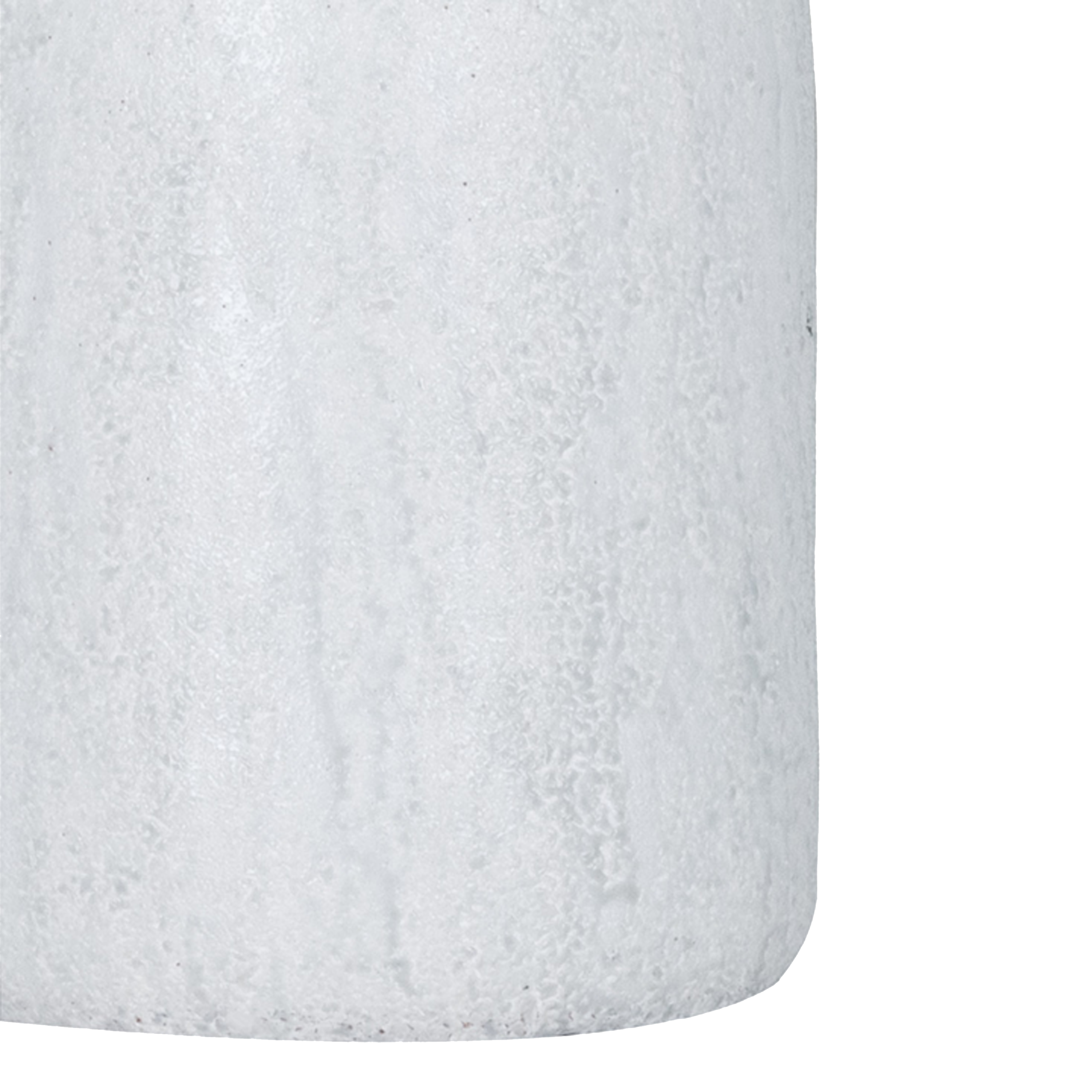 White on white has never looked so chic.
