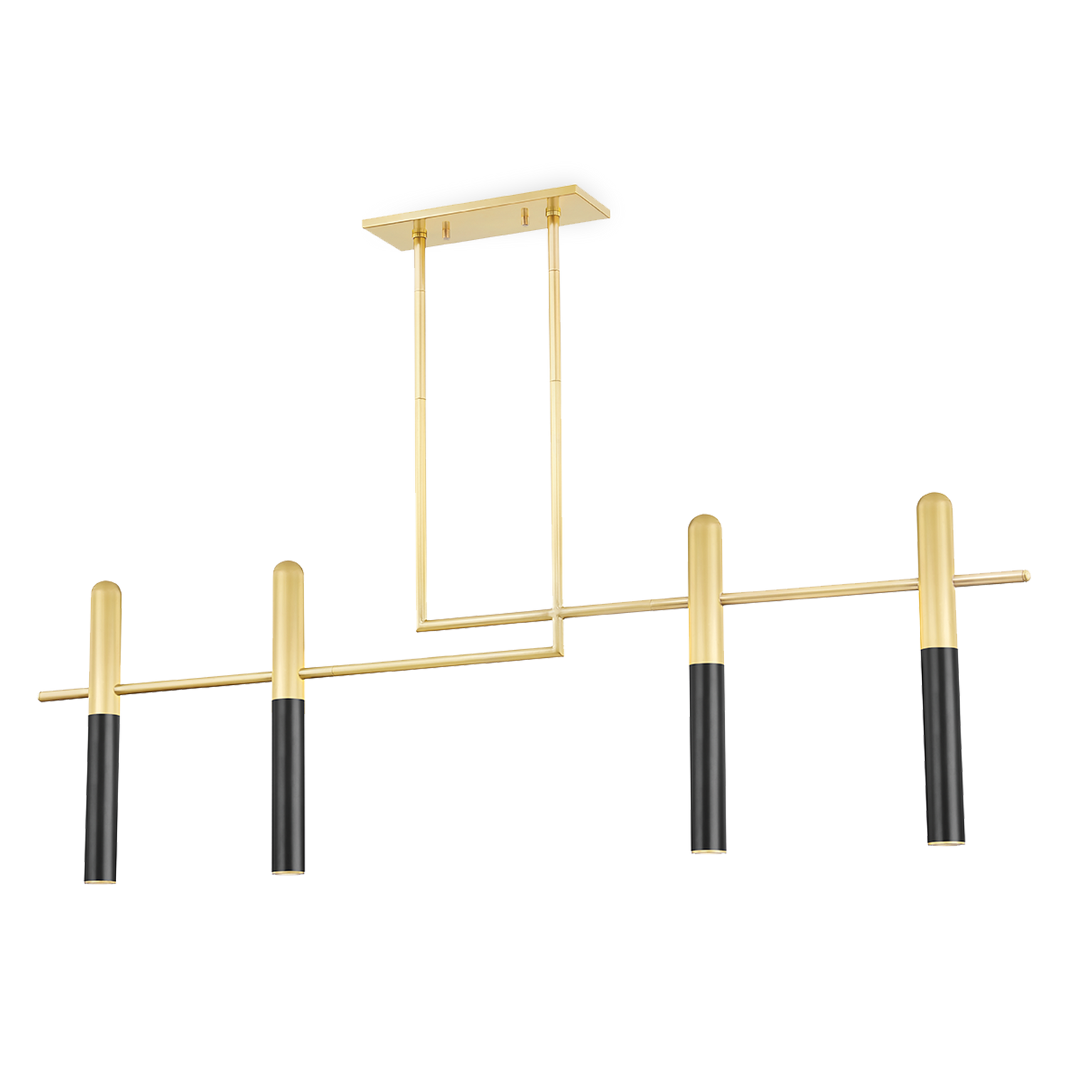 Make a stunning statement with this truly striking fixture.