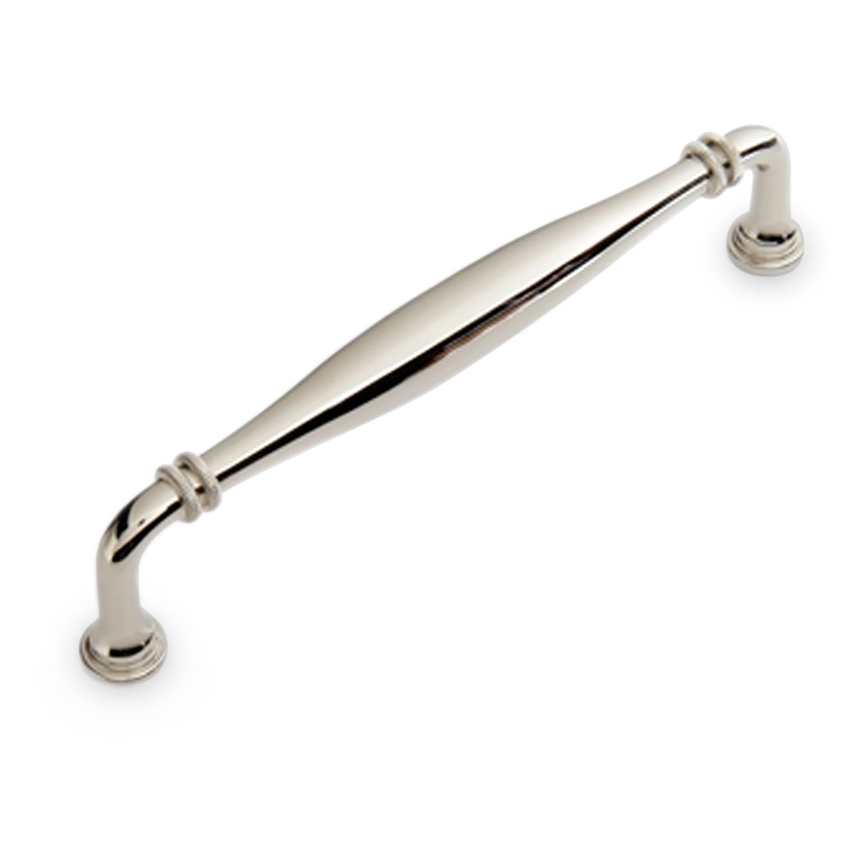 Clean sylistic design to enhance your contemporary, transitional or traditional decor.