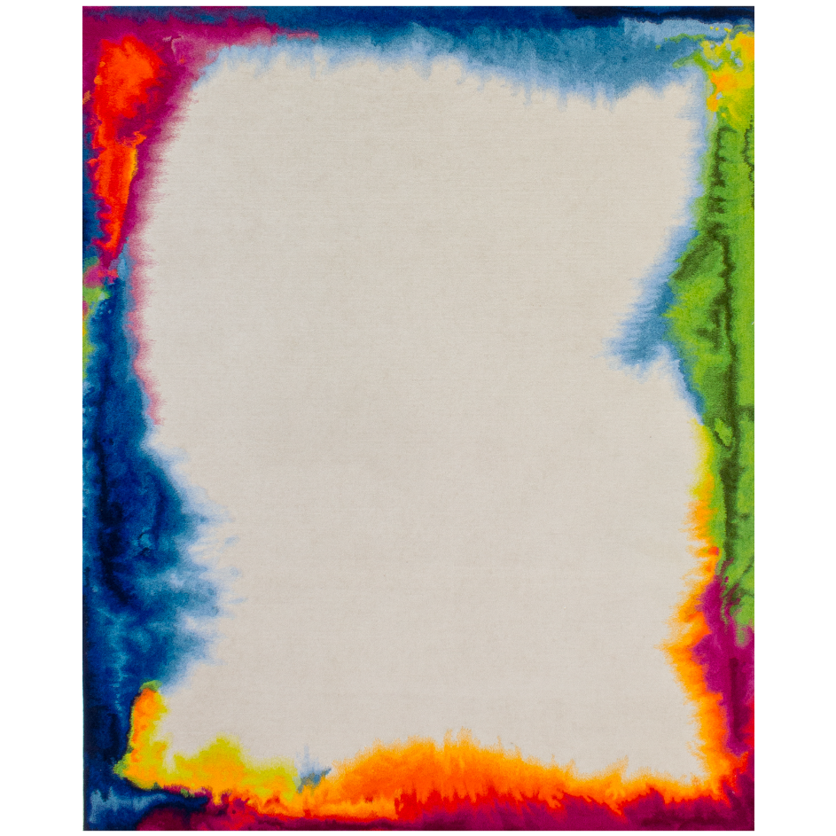 Each rug in Elte%27s Modern Collection tells a unique story.