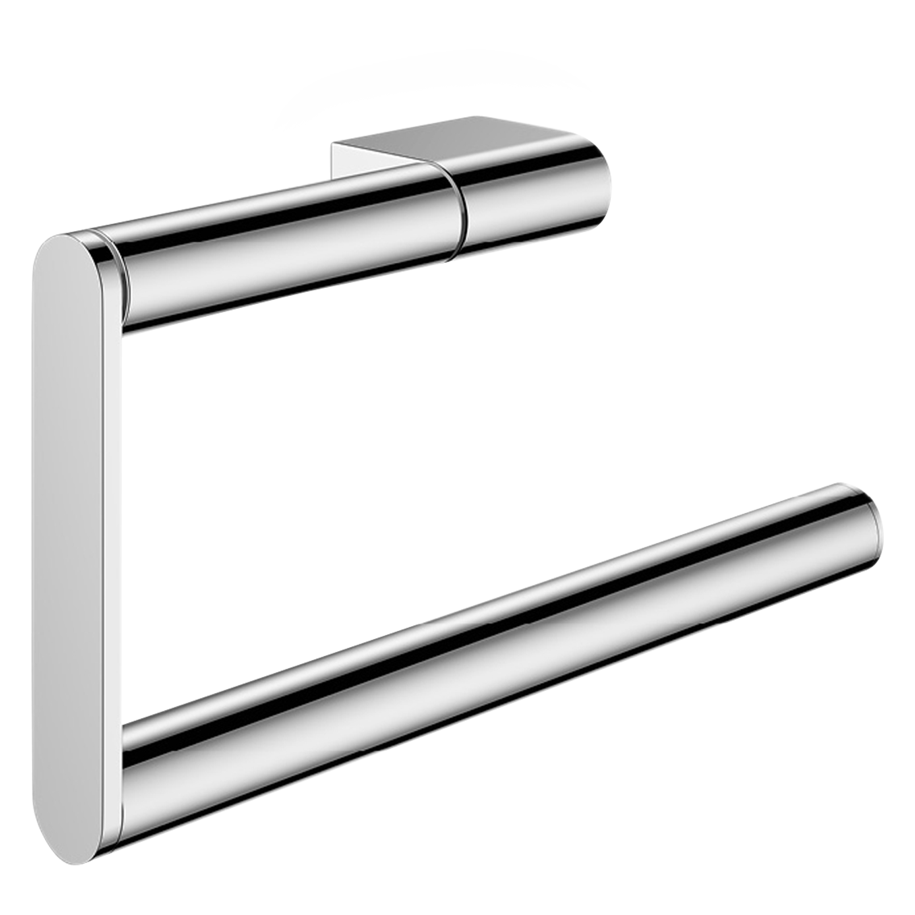 The M Pro is a modern collection featuring cylindrical shapes and curved lines creating a simple clean feel.