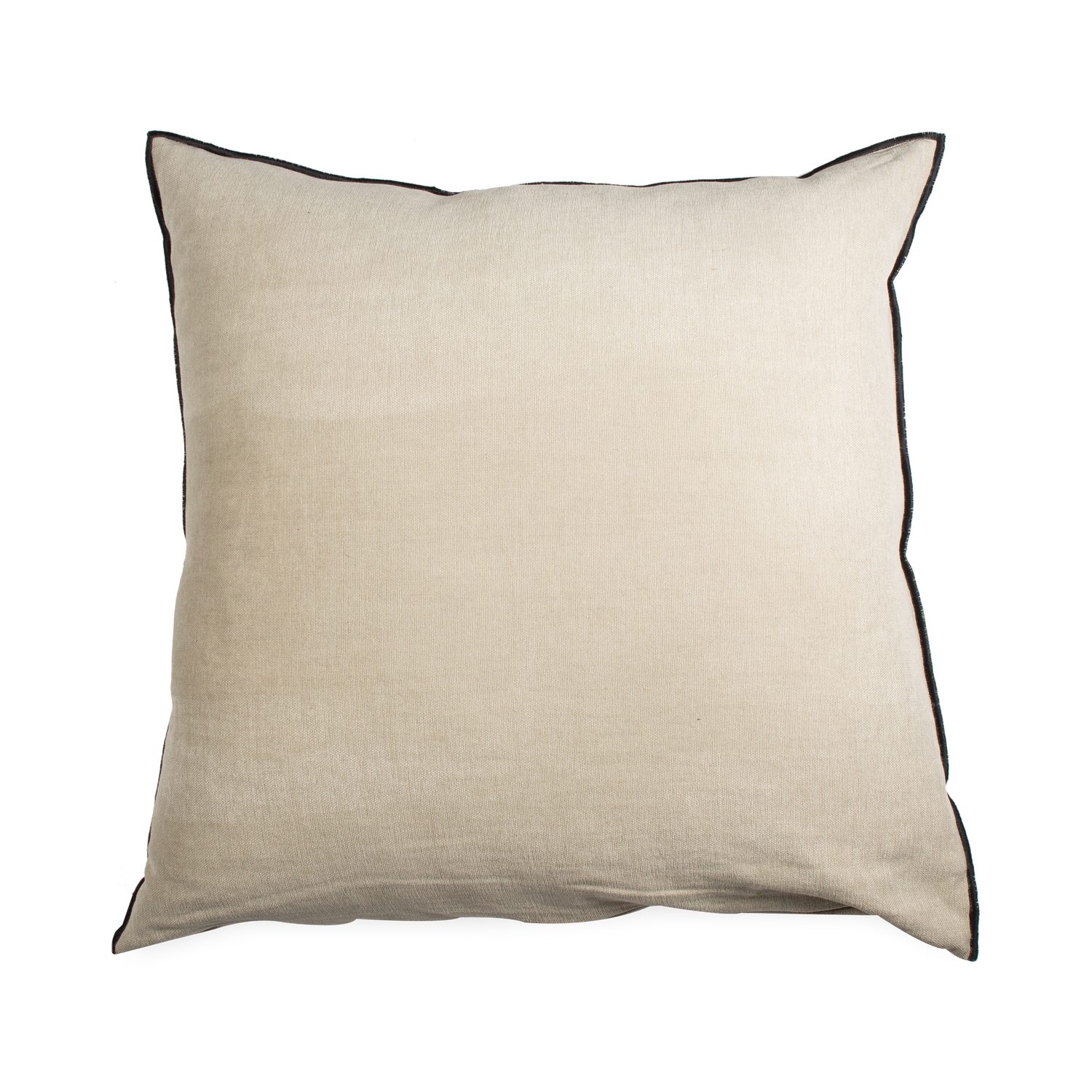 Simple and elegant%2C the Chenille Pillow focuses on textural appeal to elevate your space.