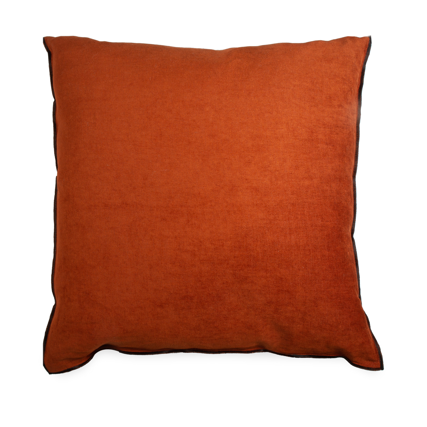 Simple and elegant%2C the Chenille Pillow focuses on textural appeal to elevate your space.