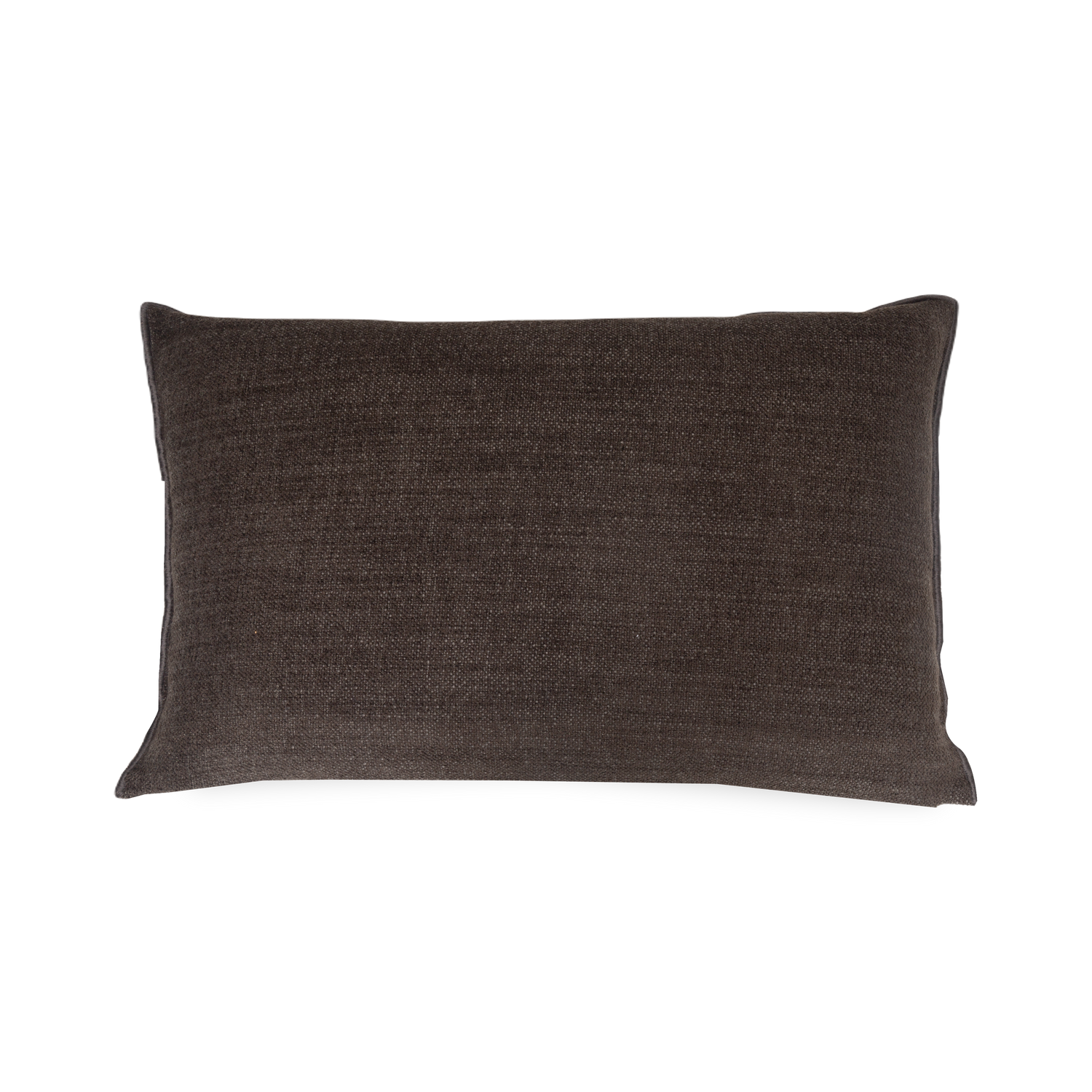 Simple and elegant%2C the Chenille Pillow focuses on textural appeal to elevate your space.