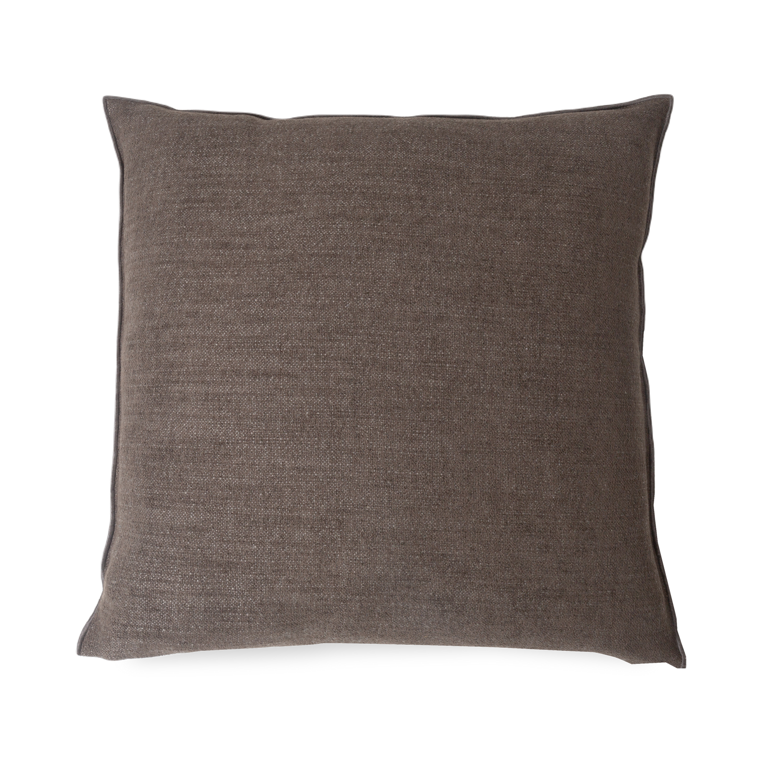 Simple and elegant%2C the Chenille Pillow focuses on textural appeal to elevate your space.
