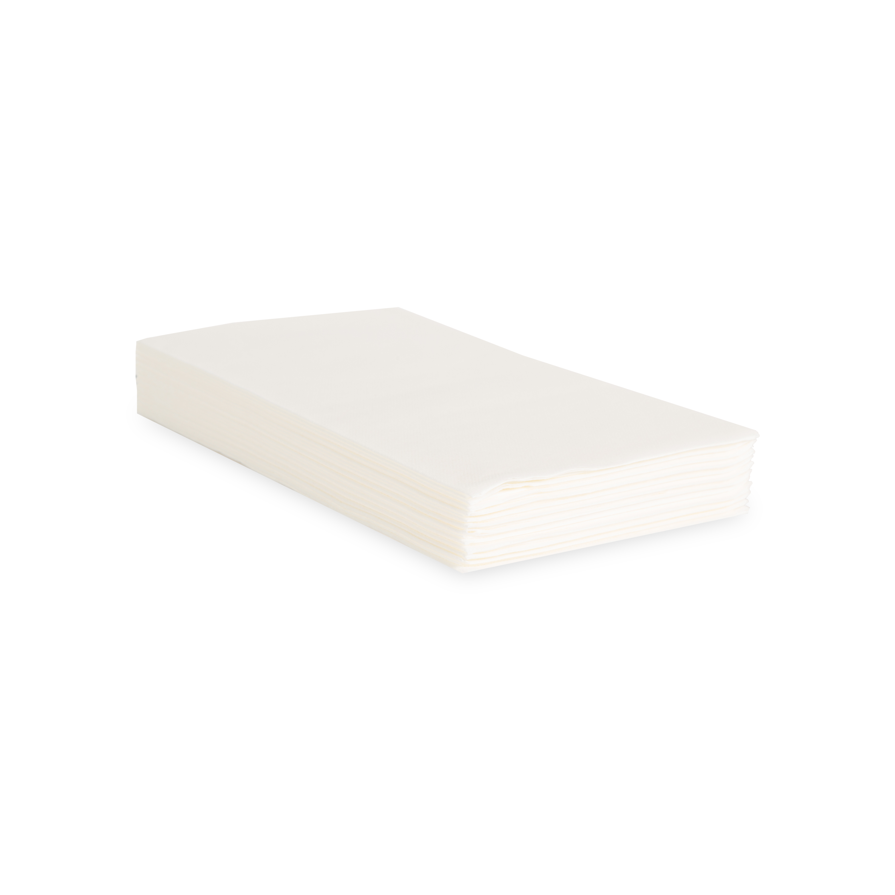 These Guest Towel offers the look of linen, the feel of cloth, and the convenience of paper.