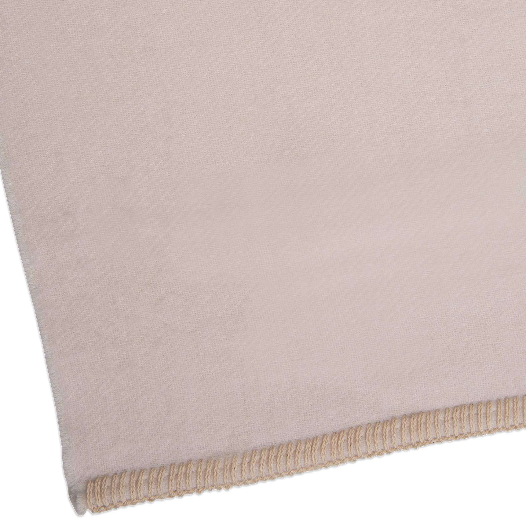 Timeless and simple, the reversible Generation Alpaca Throw is made in Canada.