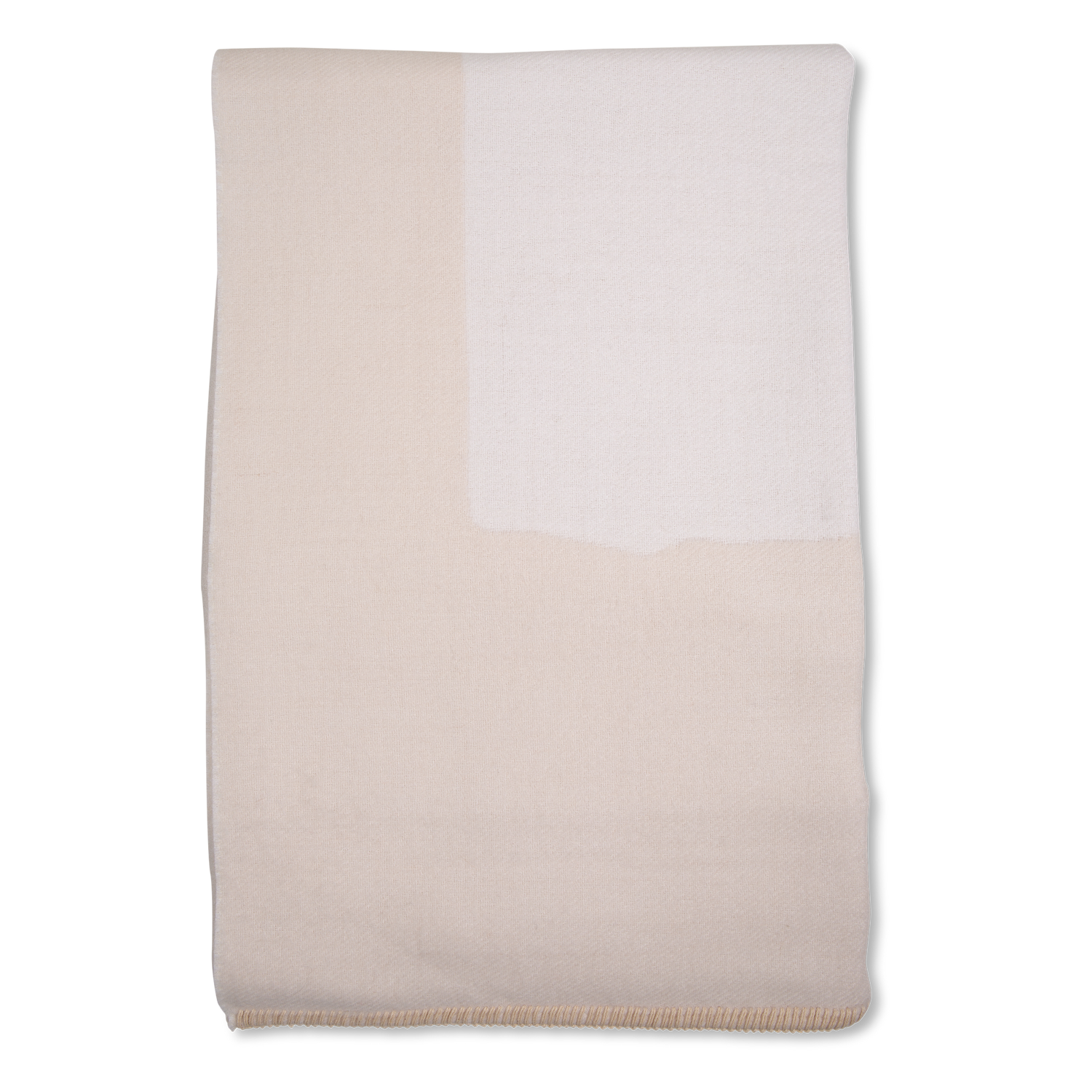 Timeless and simple%2C the reversible Generation Alpaca Throw is made in Canada.