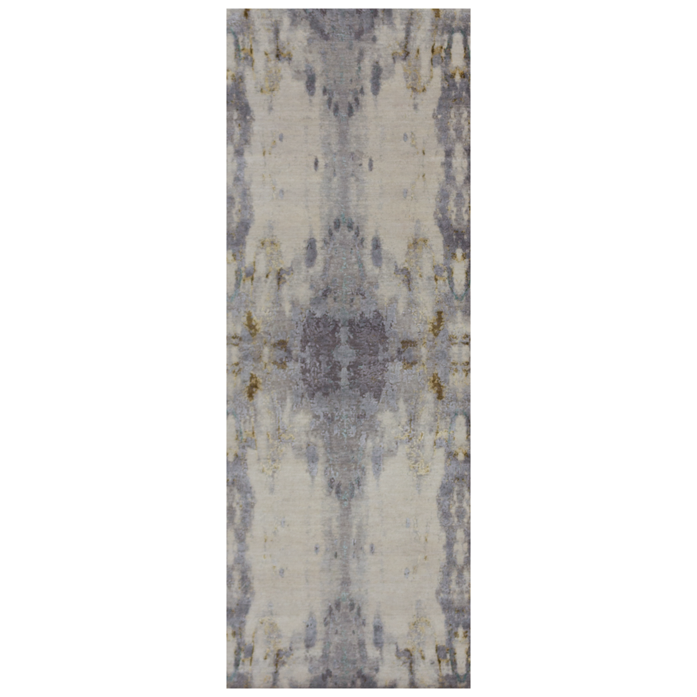 Introducing a vibrant new rug collection created in partnership with New York-based textile design studio Eskayel.