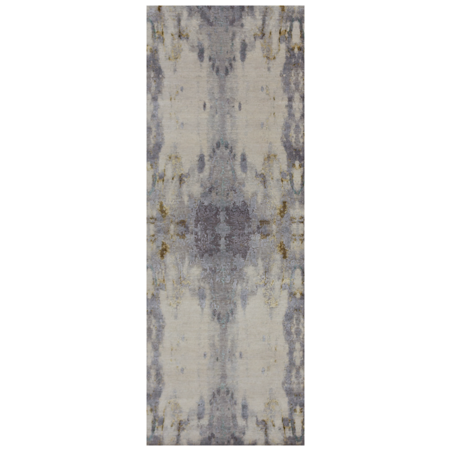 Introducing a vibrant new rug collection created in partnership with New York-based textile design studio Eskayel.