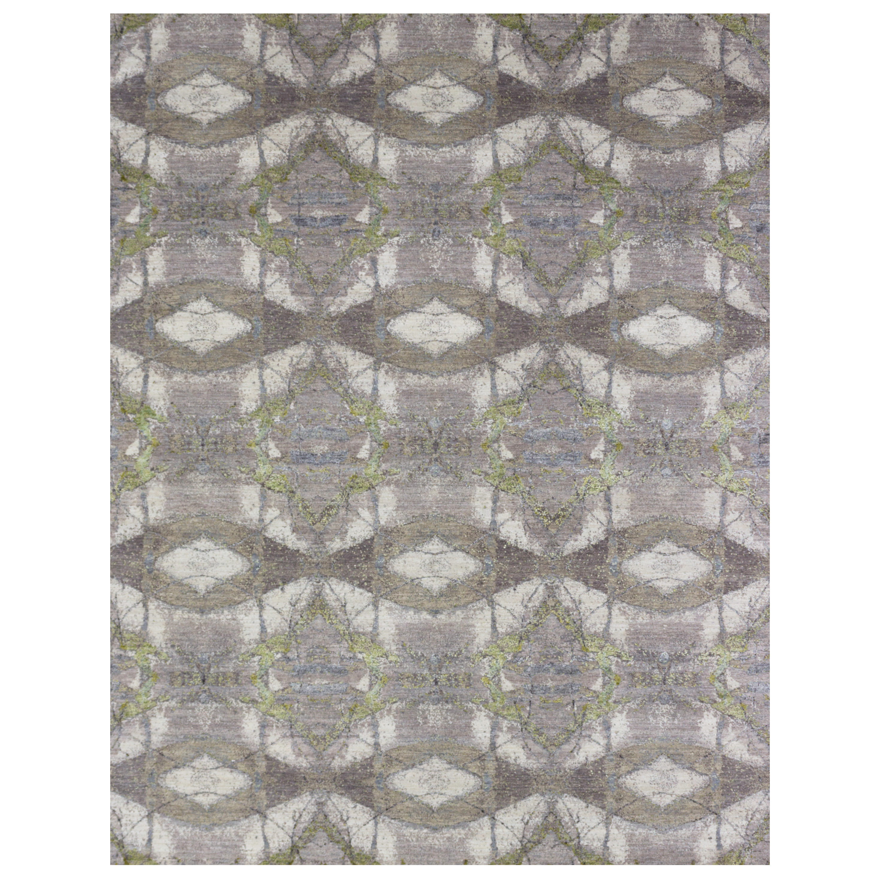 Introducing a vibrant new rug collection created in partnership with New York-based textile design studio Eskayel.