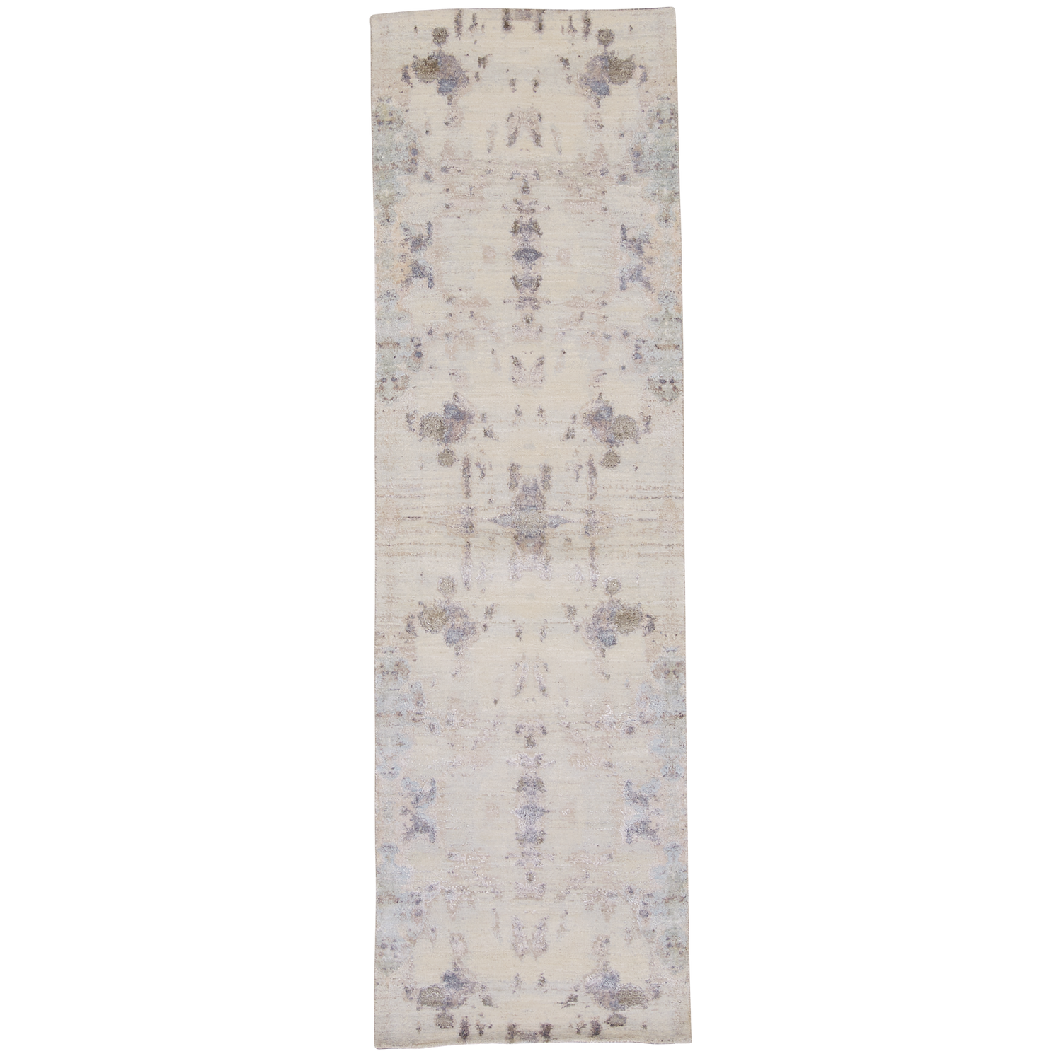 Introducing a vibrant new rug collection created in partnership with New York-based textile design studio Eskayel.