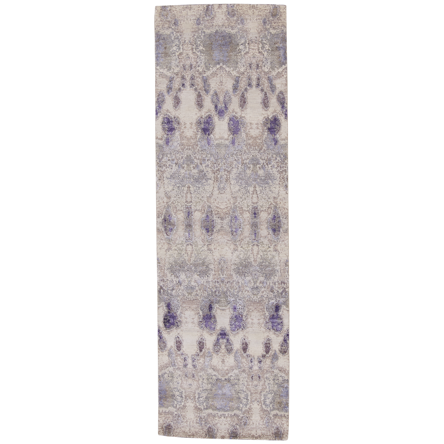 Introducing a vibrant new rug collection created in partnership with New York-based textile design studio Eskayel.