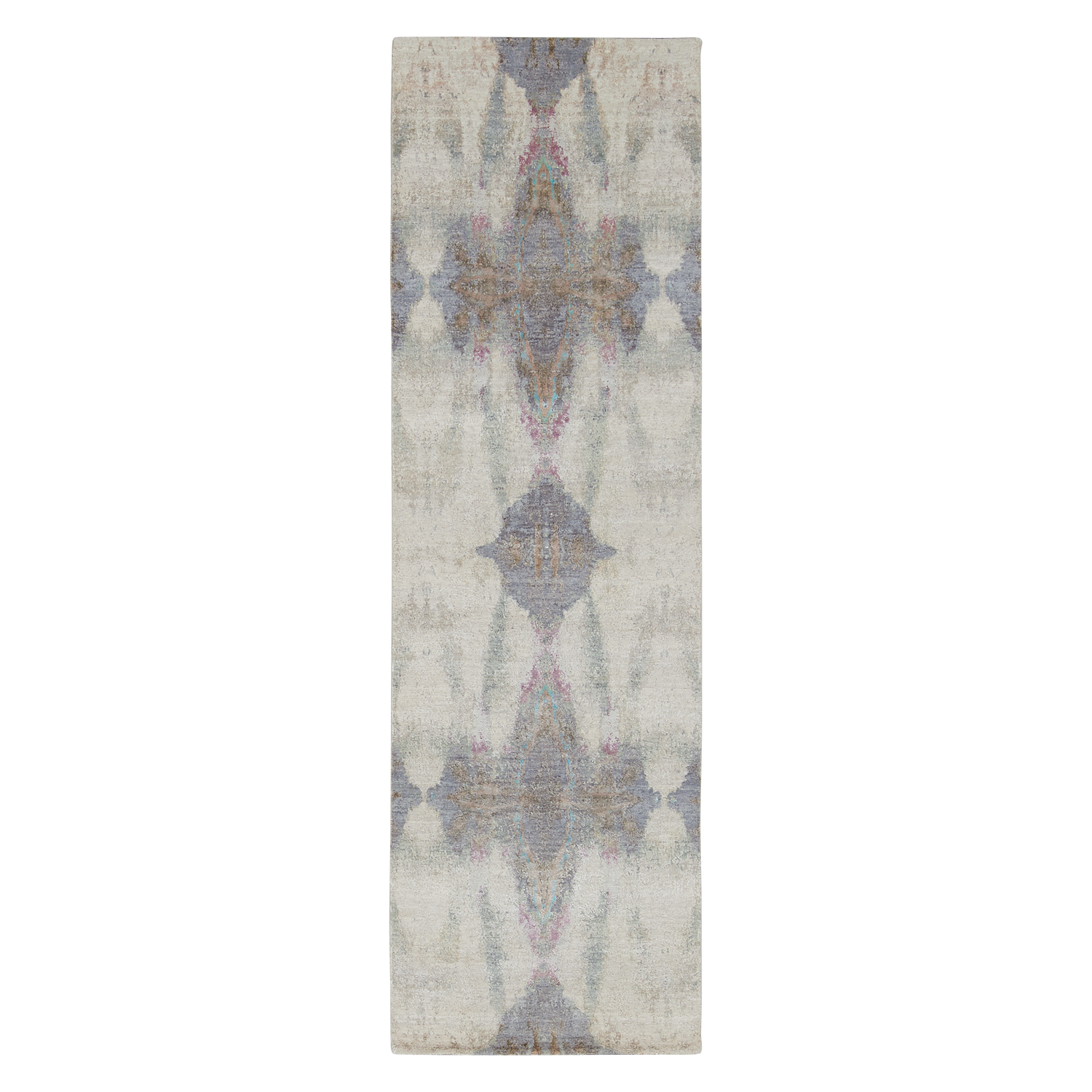 Introducing a vibrant new rug collection created in partnership with New York-based textile design studio Eskayel.