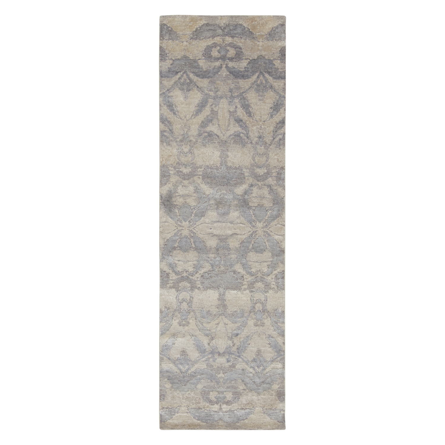 Introducing a vibrant new rug collection created in partnership with New York-based textile design studio Eskayel.