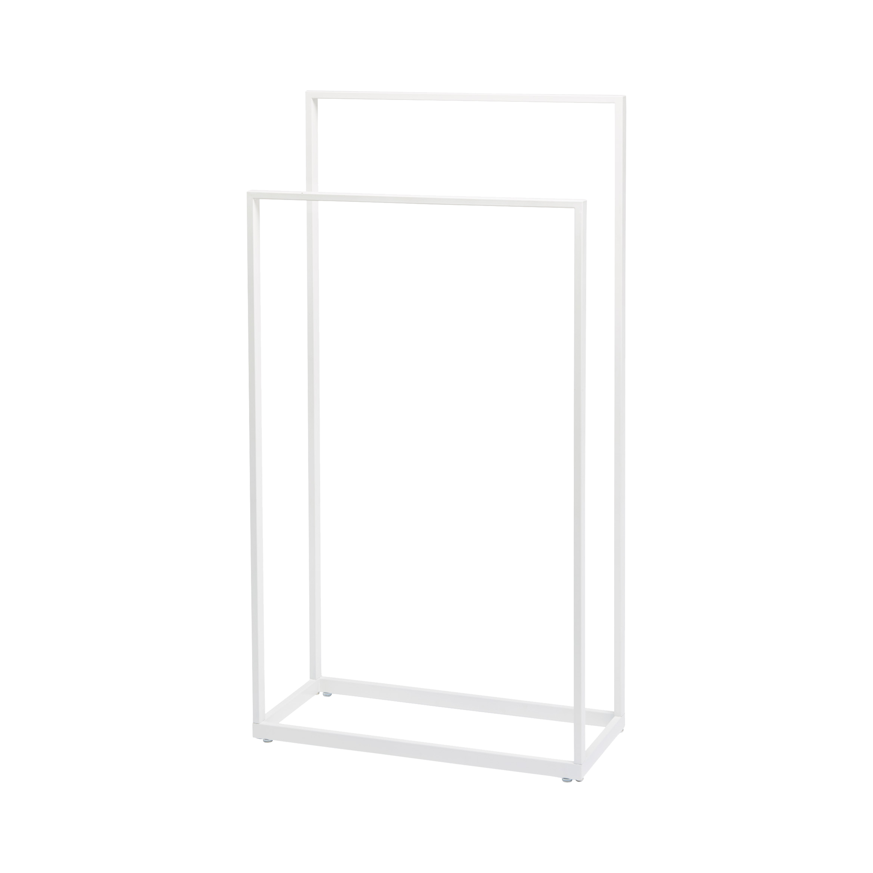 Constructed from strong, durable metal, finished to the highest standard for an on-trend, bold, elegant statement.