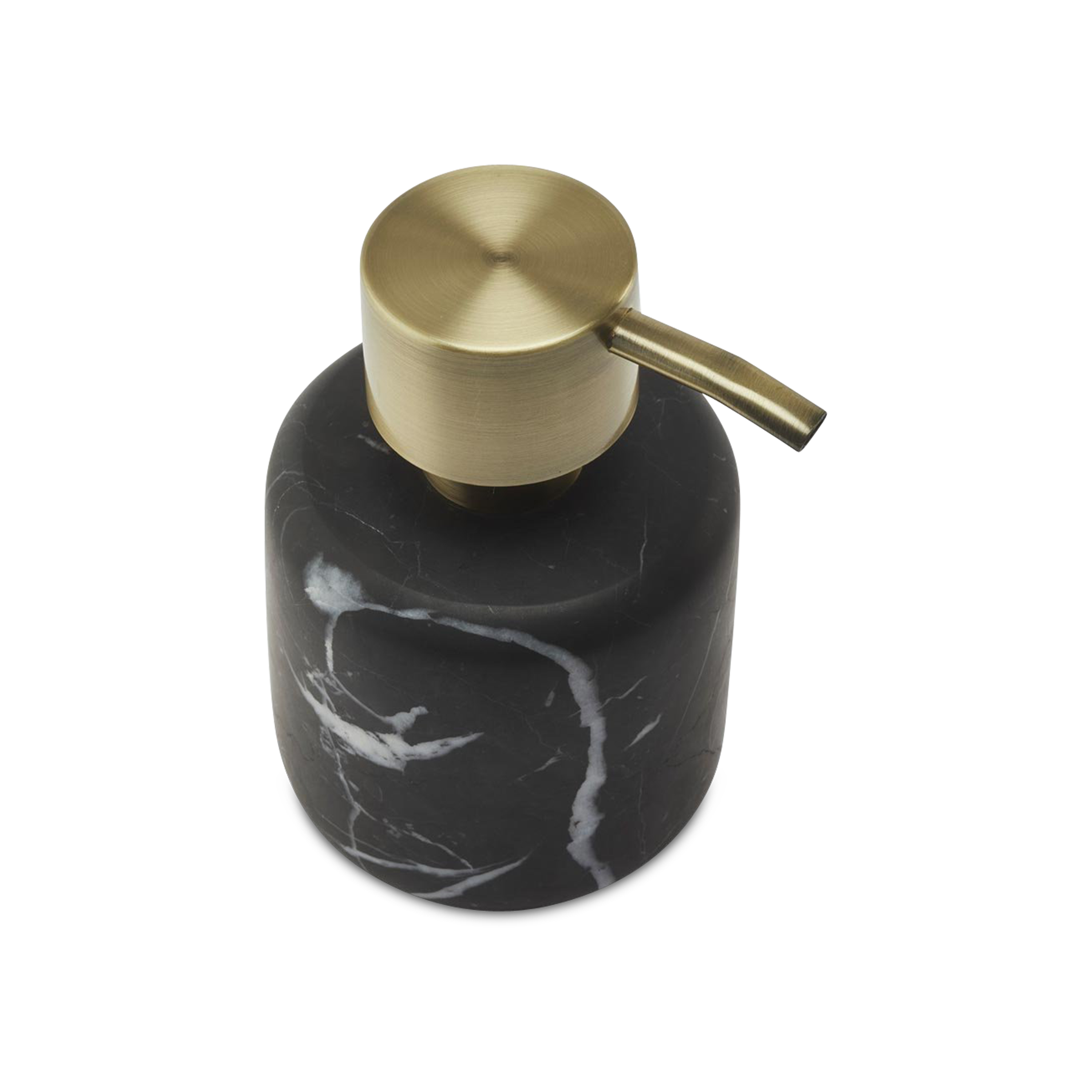 The Nero Collection is handmade which makes each of them a special part of your bathroom.