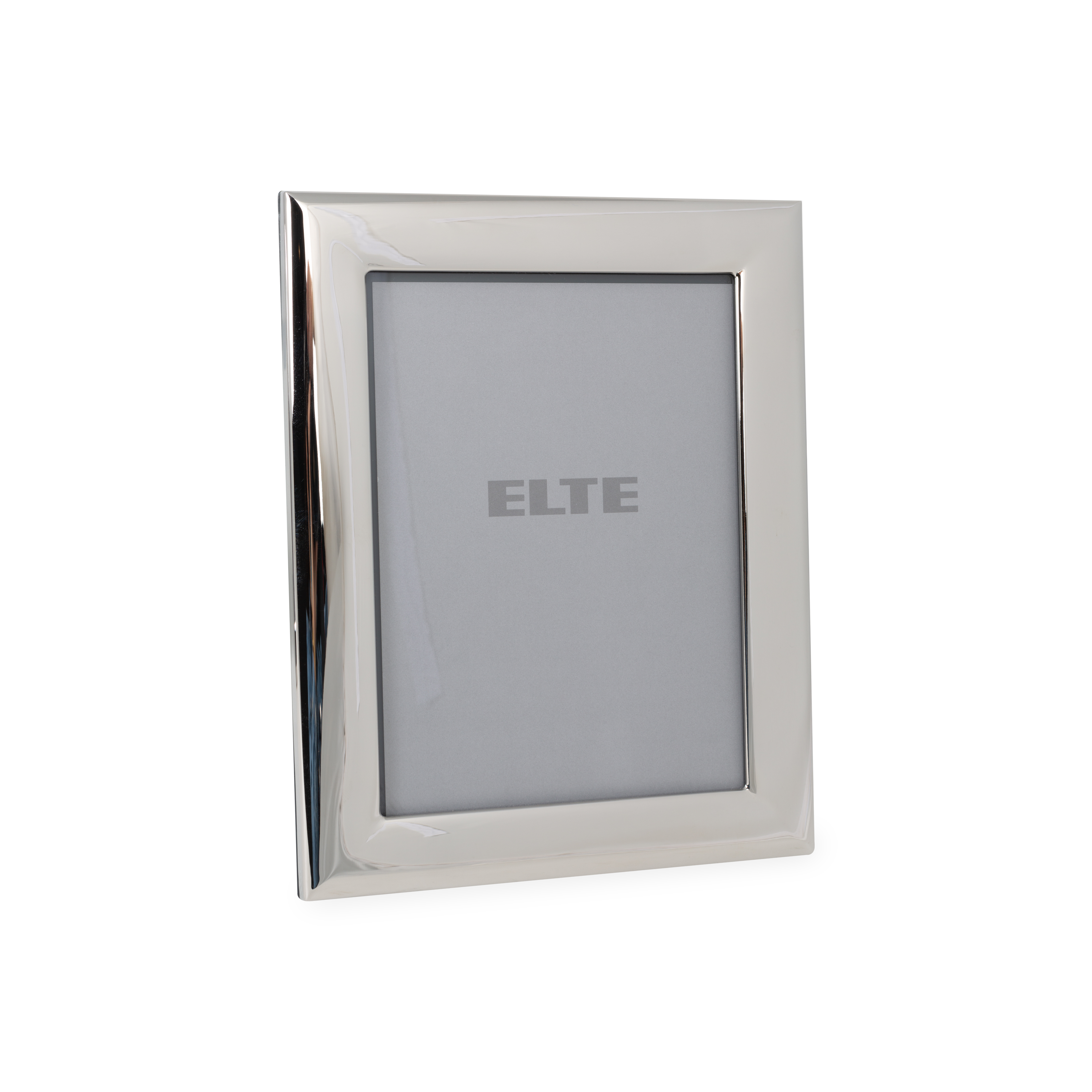 Highlight your most precious memories with this versatile and elegant picture frame.