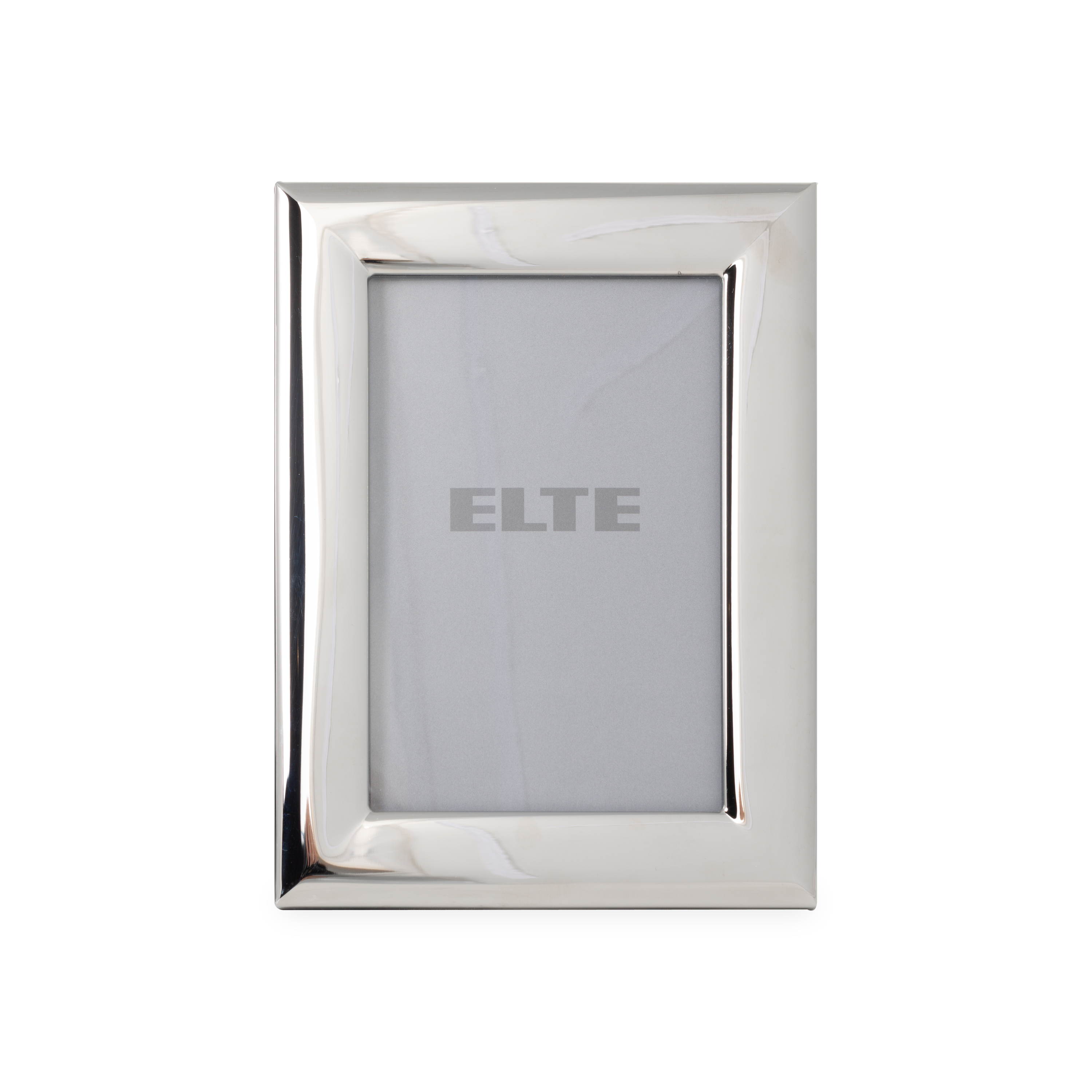 Highlight your most precious memories with this versatile and elegant picture frame.