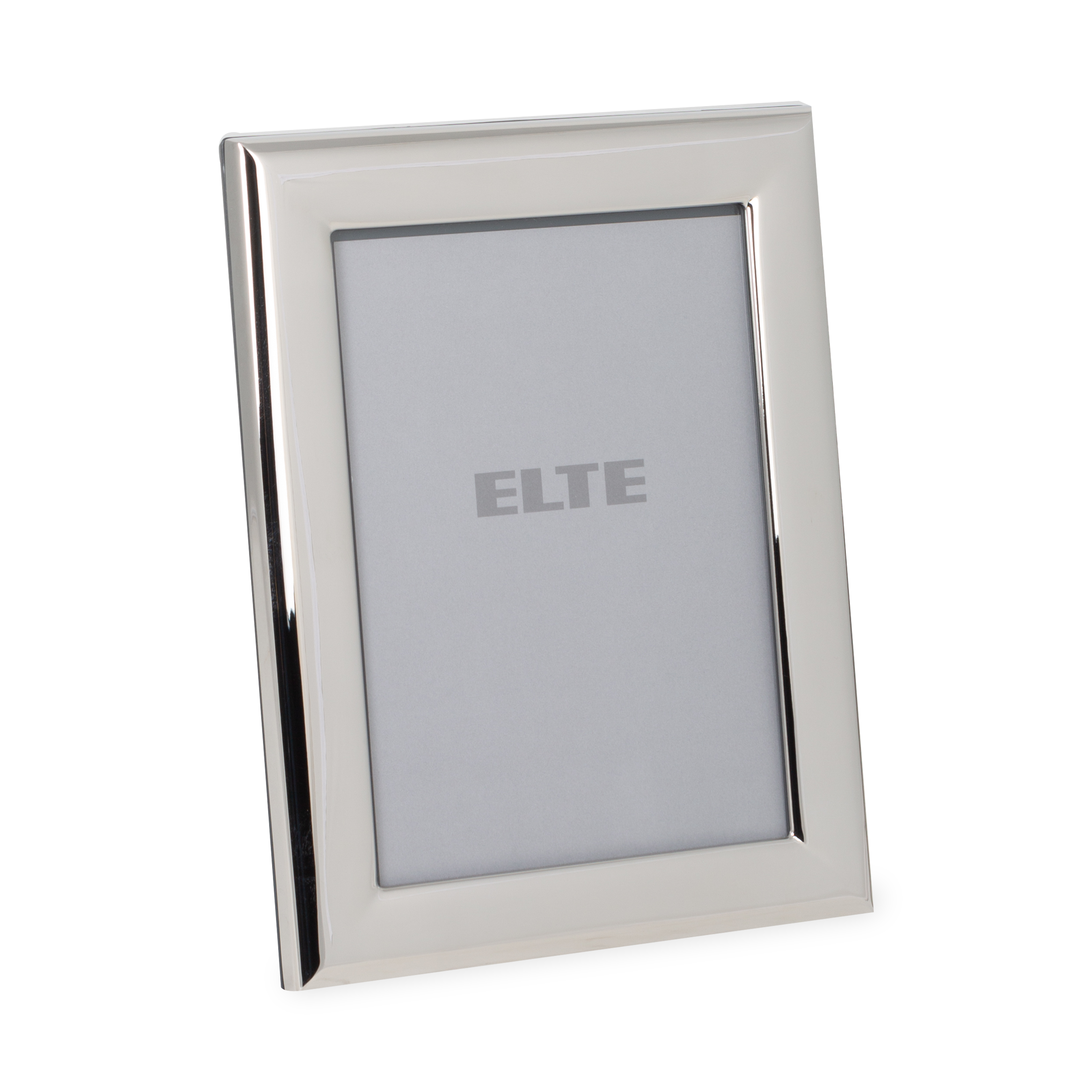 Highlight your most precious memories with this versatile and elegant picture frame.