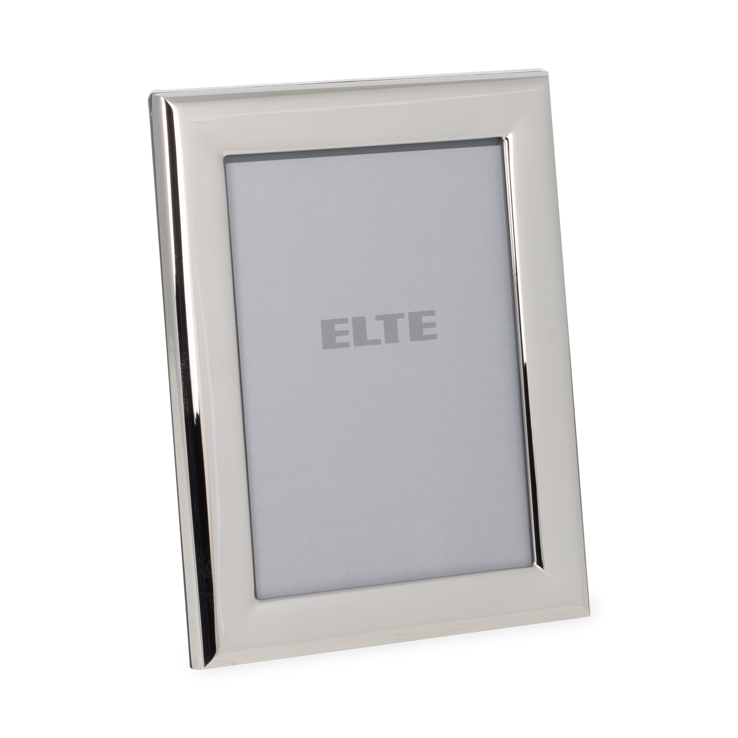 Highlight your most precious memories with this versatile and elegant picture frame.
