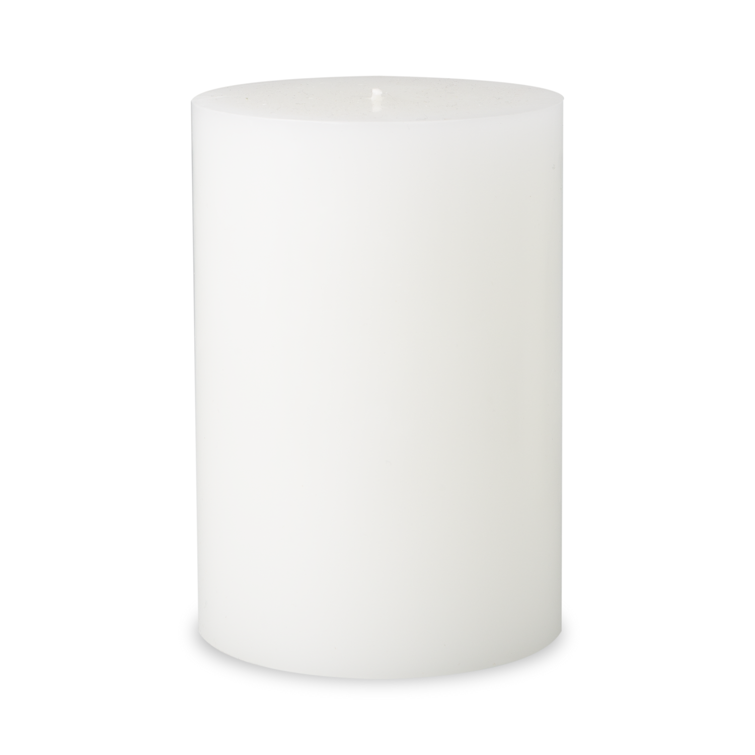 Bring a warm glow to your space with these unscented candles.