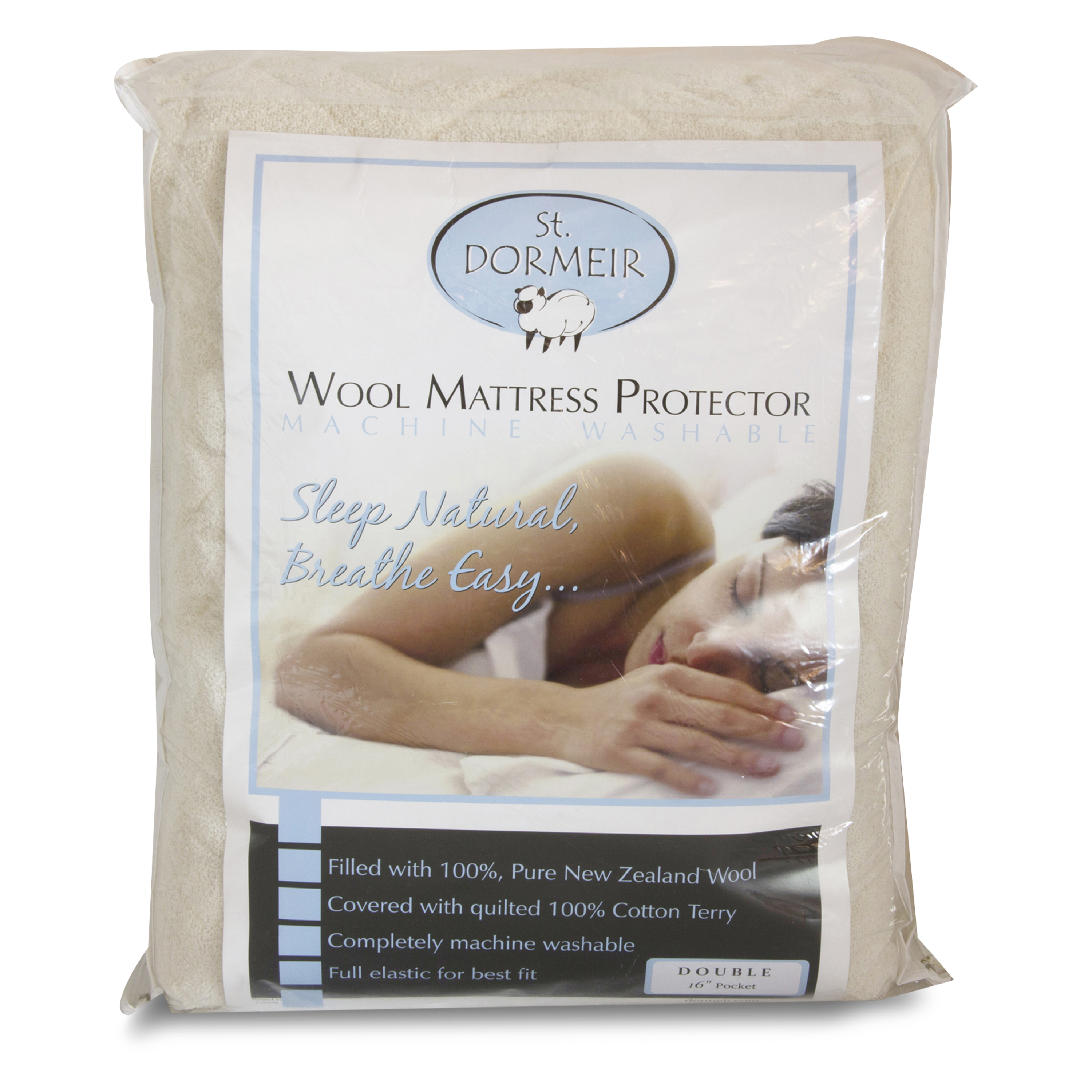 With humble beginnings as a small Canadian family business, St Genève has established itself as a fine maker of quality and luxurious duvets and pillows.