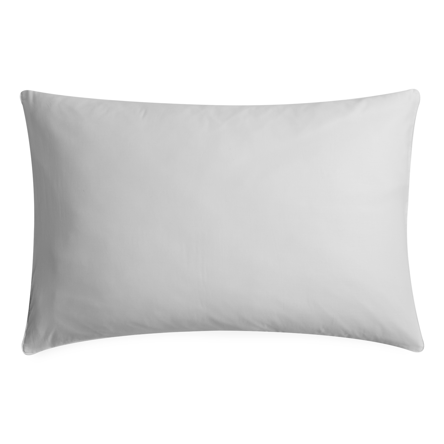 Serving as an additional layer between your pillow and case%2C our pillow protectors help elongate the life of your pillows.