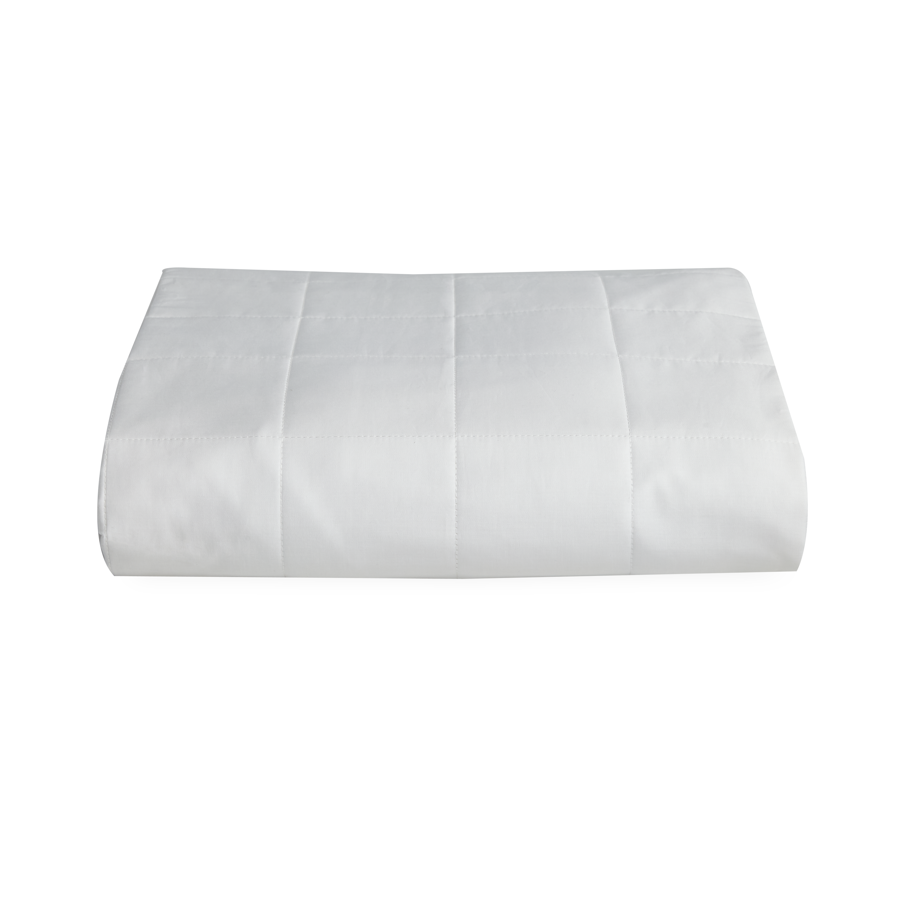 Add a layer of protection to your mattress with our quilted matress protector.