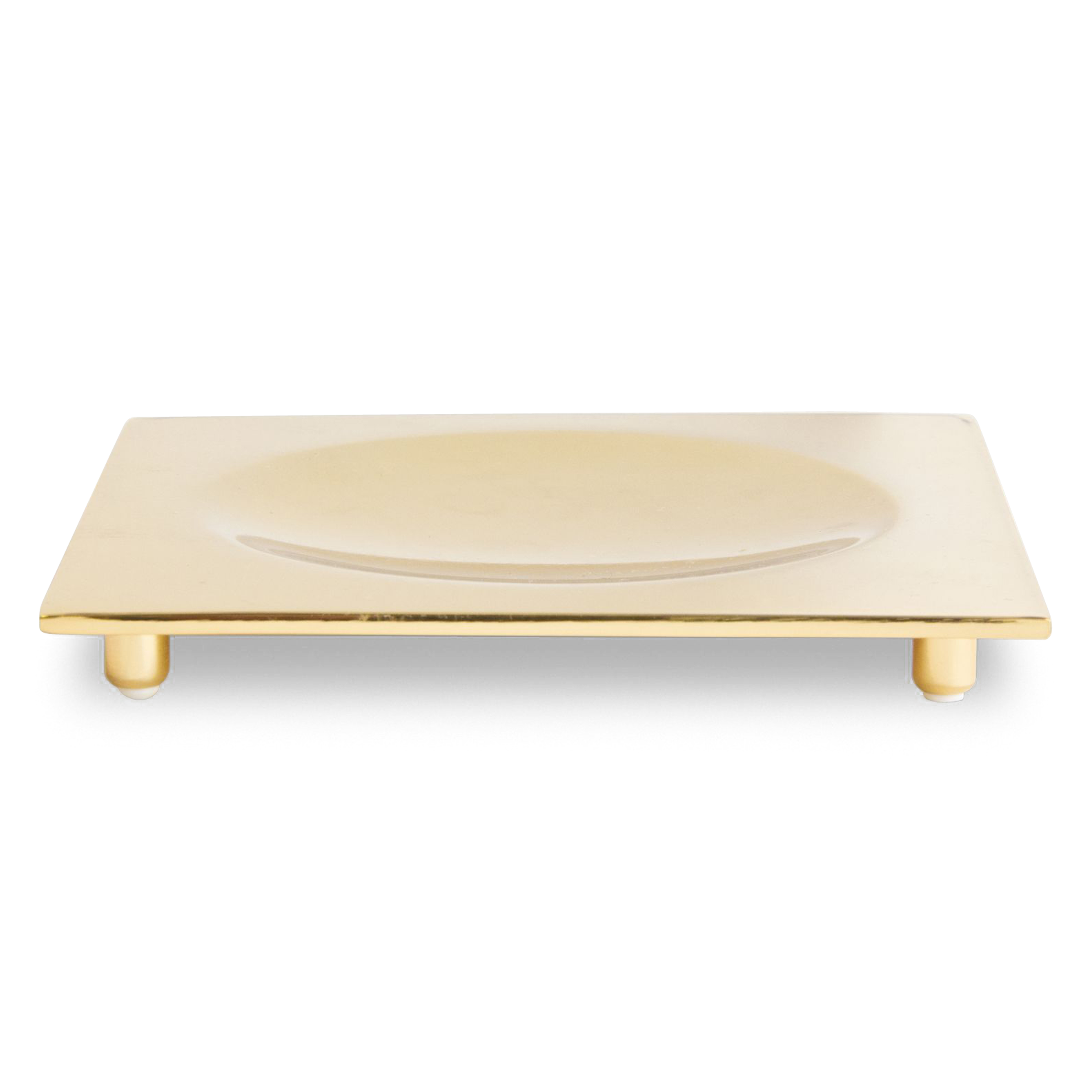 With clean lines and a smooth shape, the Kent collection of bathroom accessories provides your space with a luxurious and chic feeling.